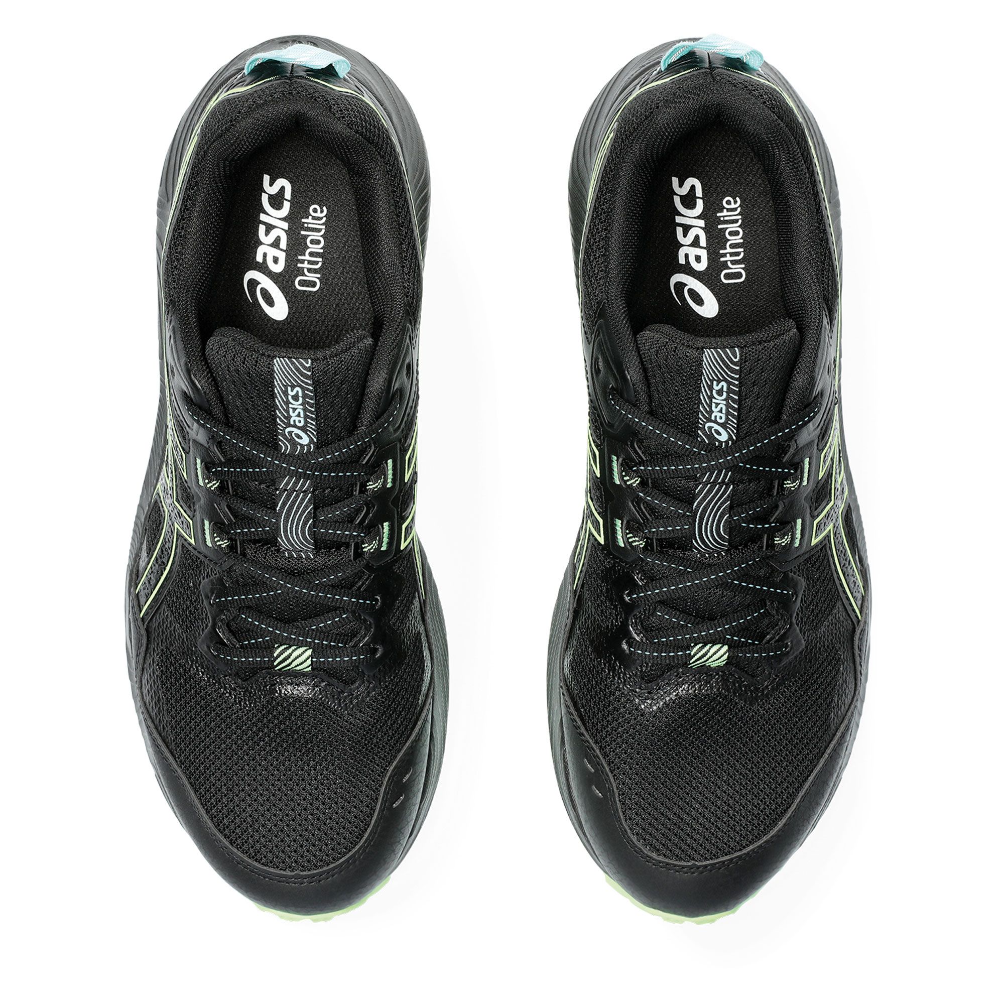Asics Gel-Sonoma 7 Trailrunningschoen Heren