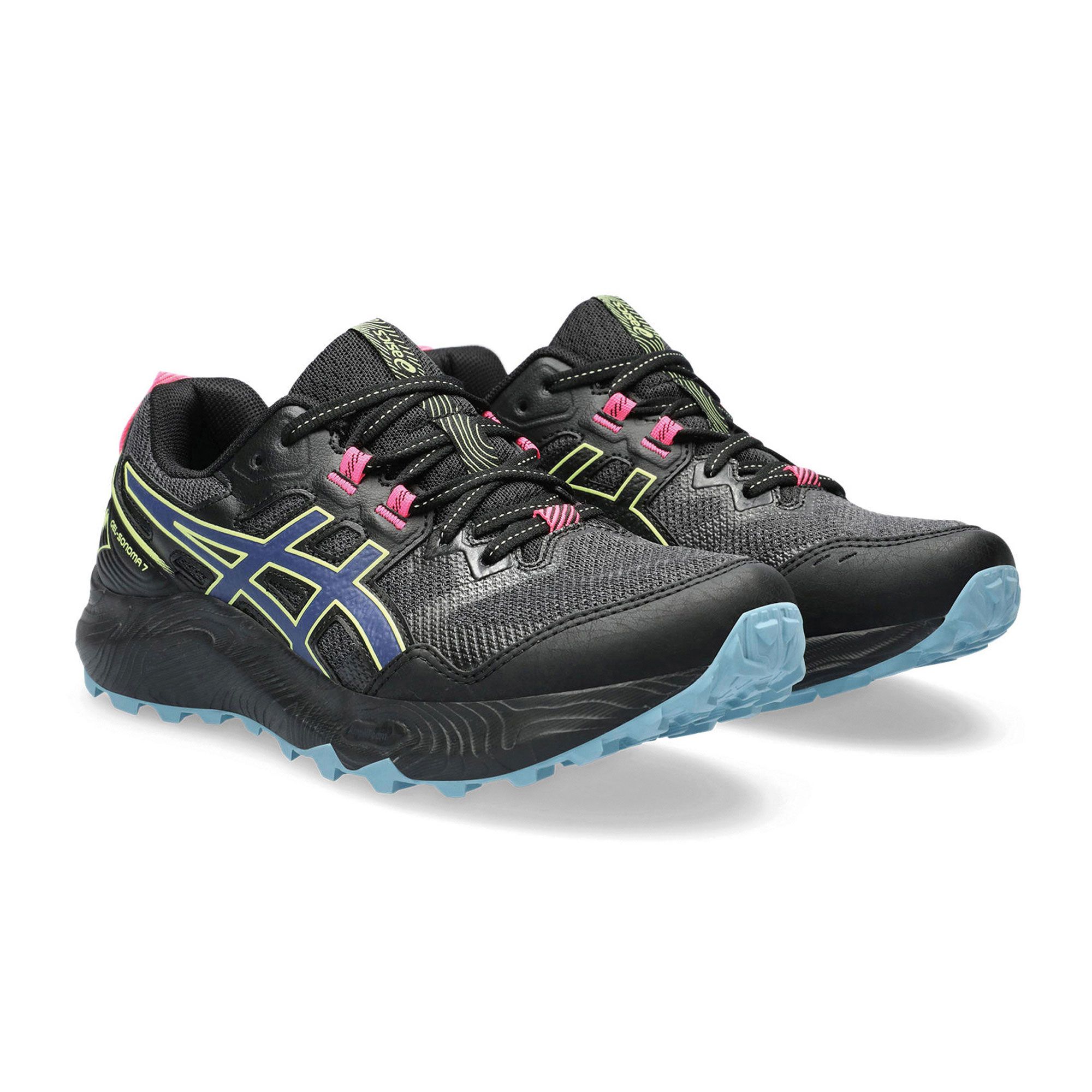 Asics Gel-Sonoma 7 Trailschuhe Damen