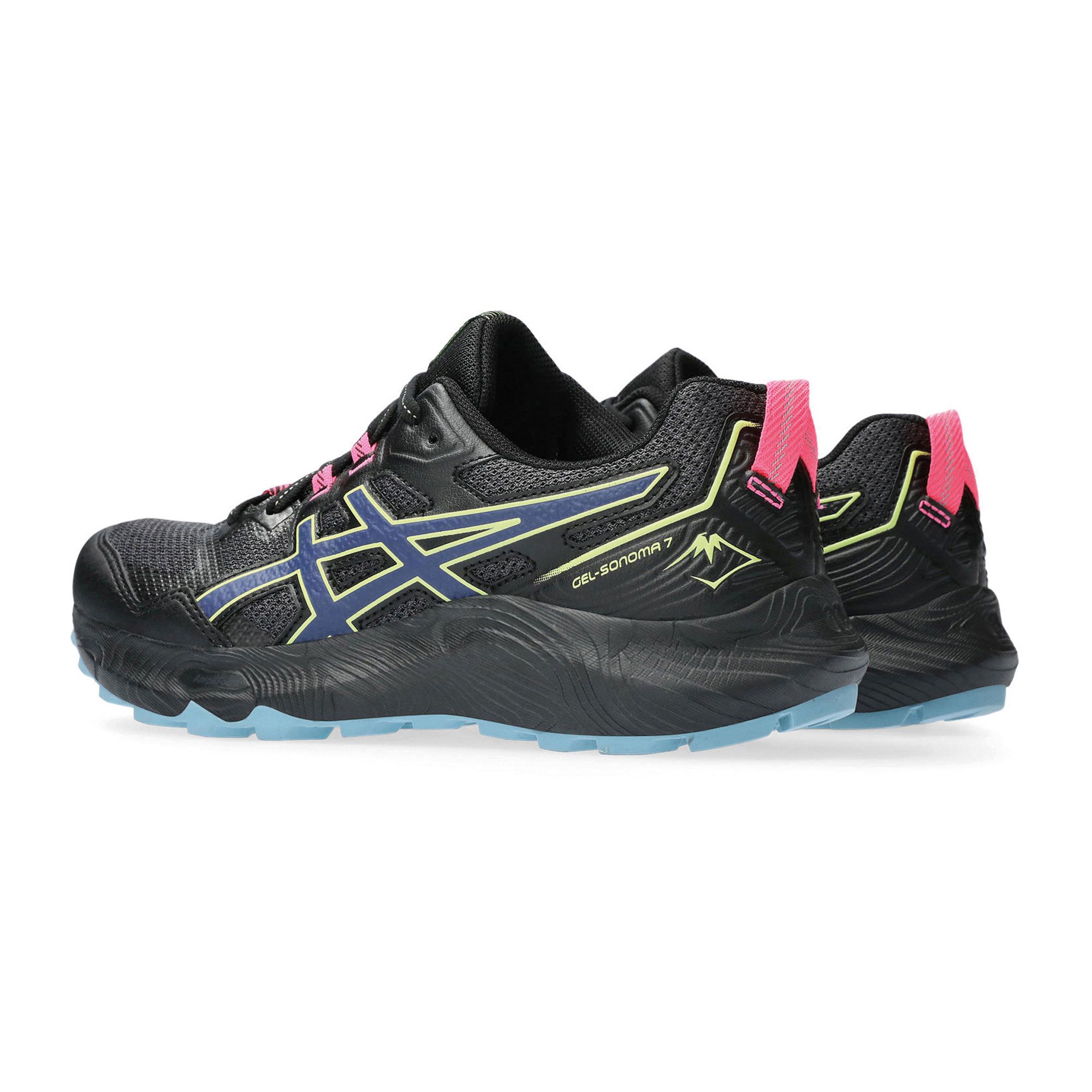 Asics Gel-Sonoma 7 Trailschuhe Damen
