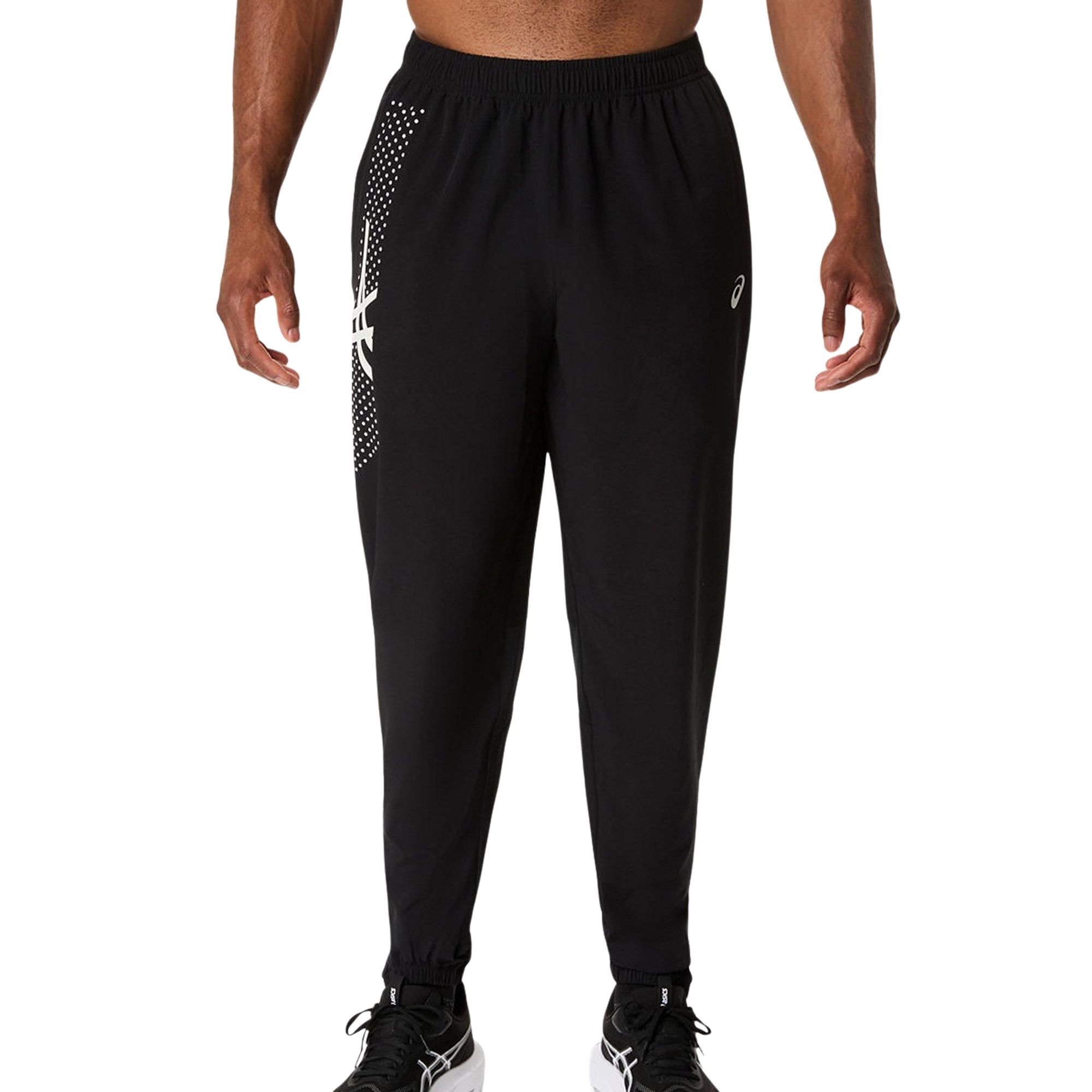 Asics Icon Pant Hardloopbroek Heren