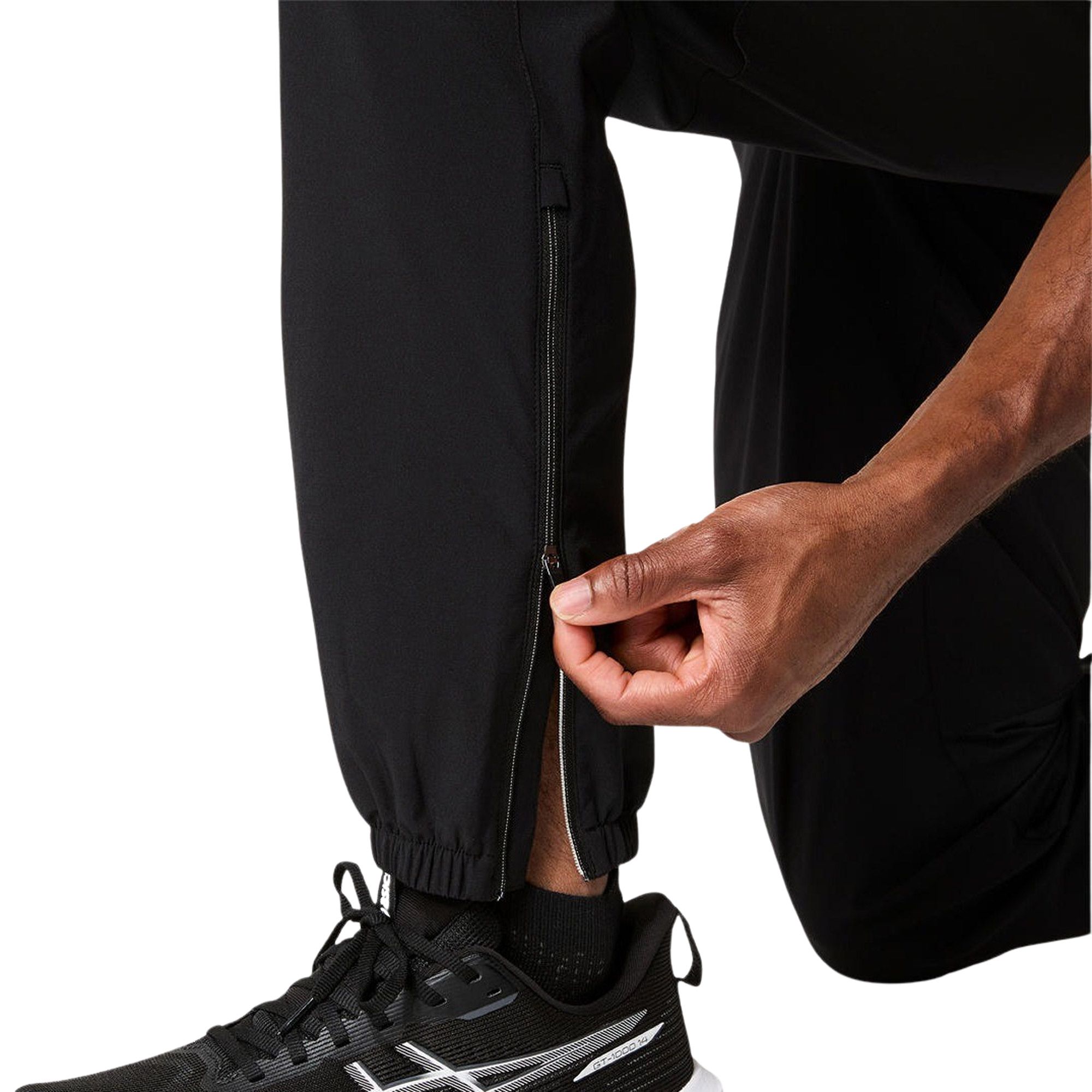 Asics Icon Pant Hardloopbroek Heren