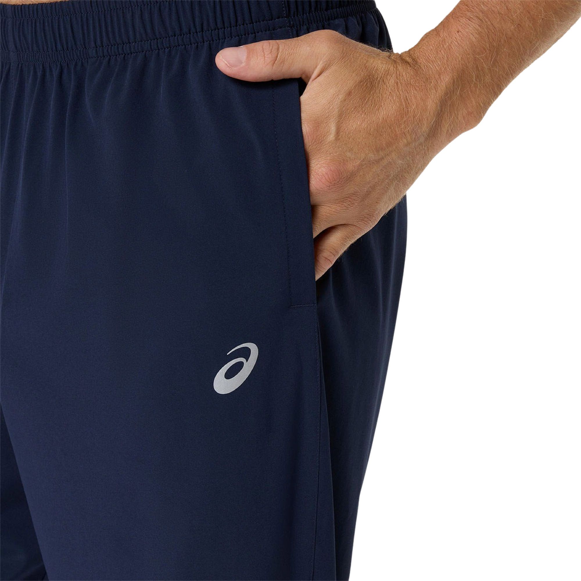 Asics Icon Pant Hardloopbroek Heren