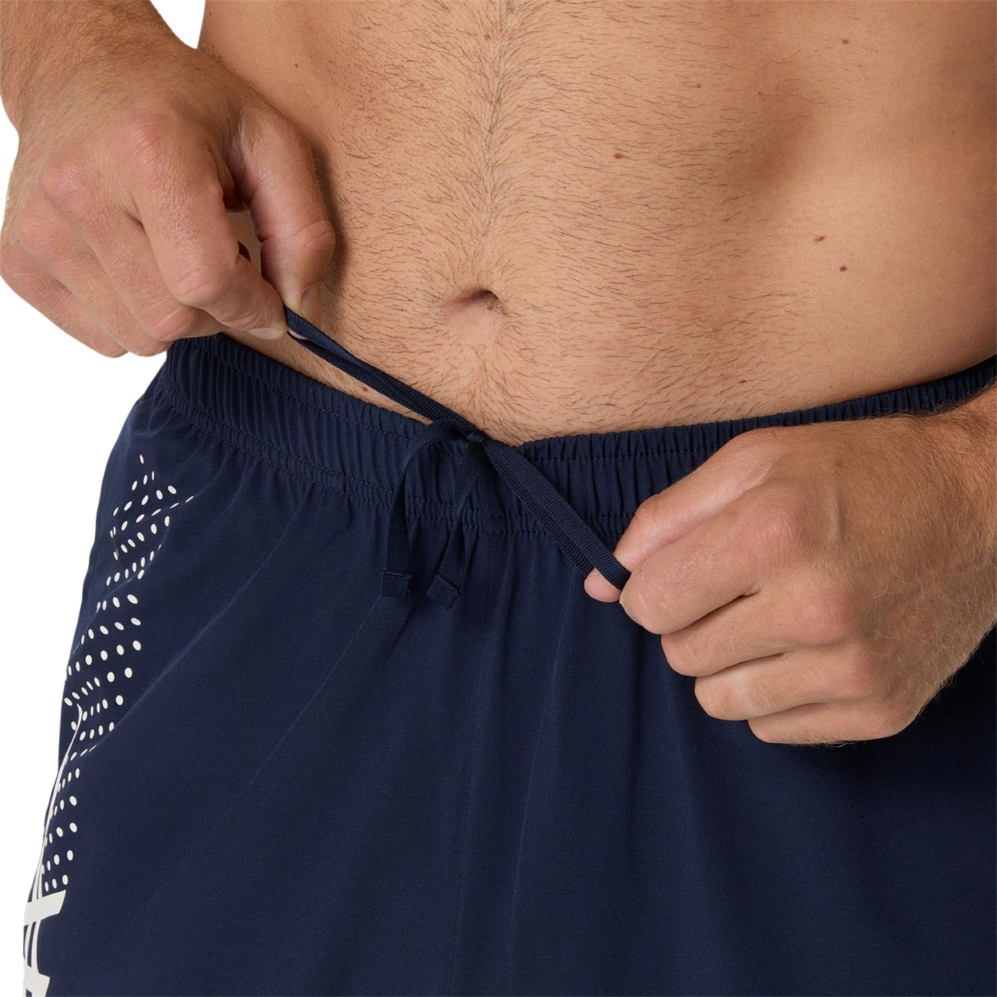 Asics Icon Pant Hardloopbroek Heren