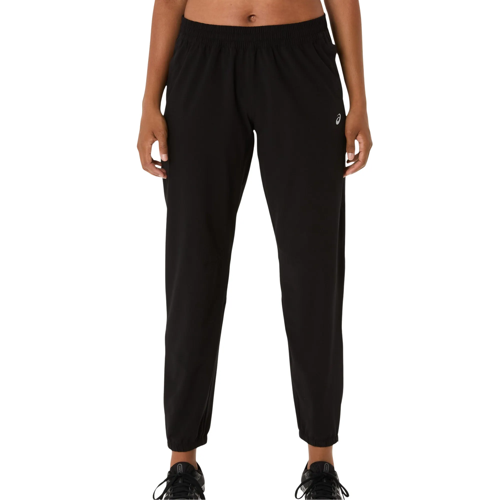 Pantalon d&#039;entraînement Asics Core Femmes