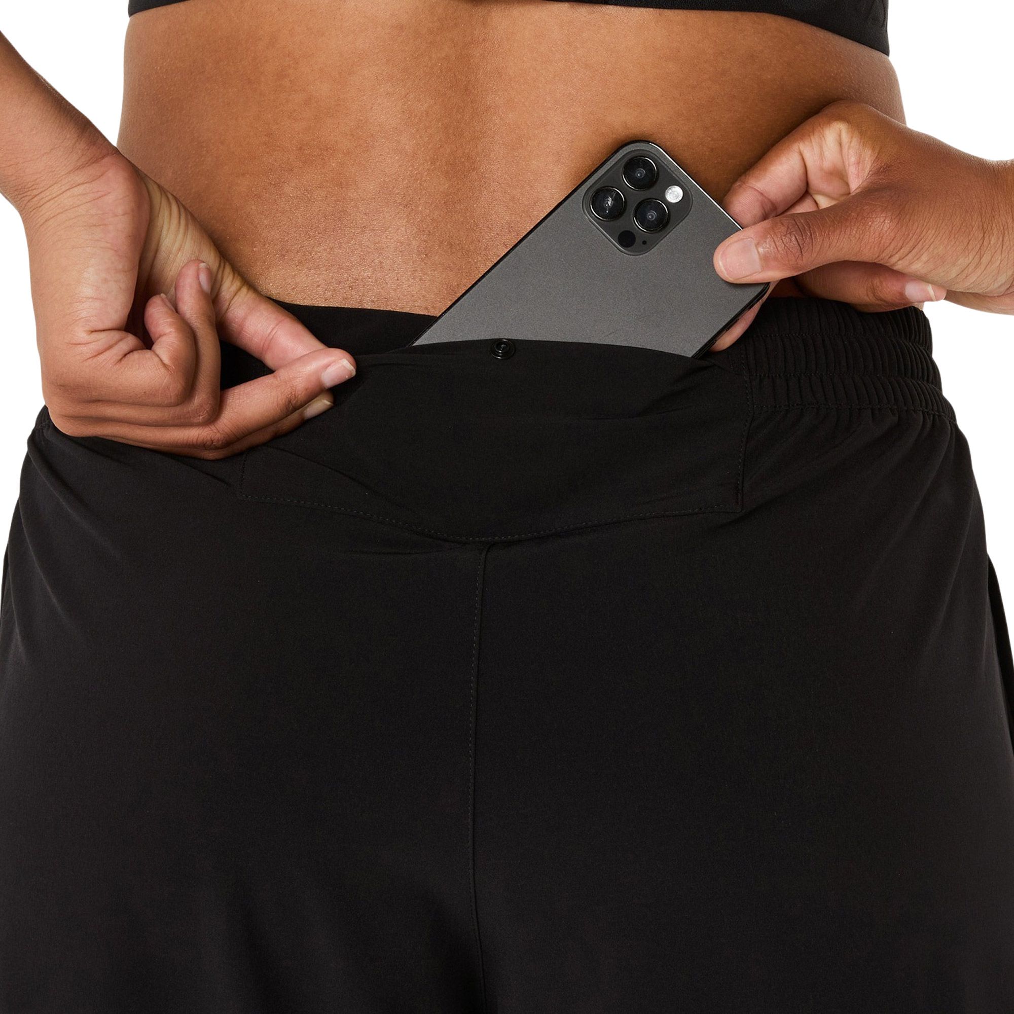 Pantalon d'entraînement Asics Core Femmes