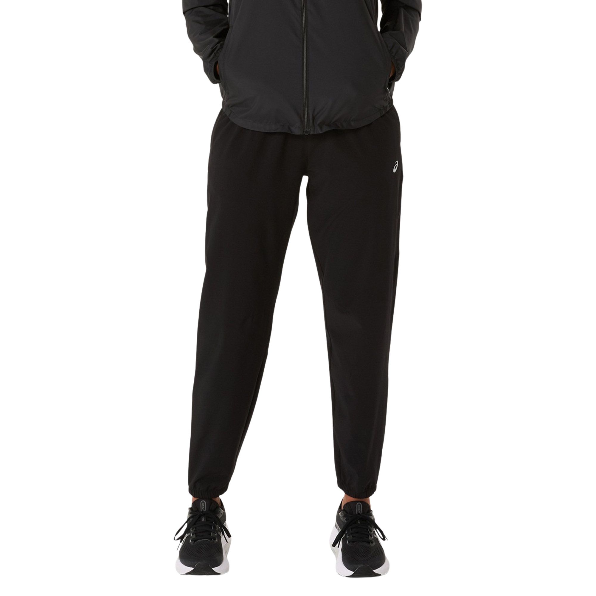 Pantalon d'entraînement Asics Core Femmes
