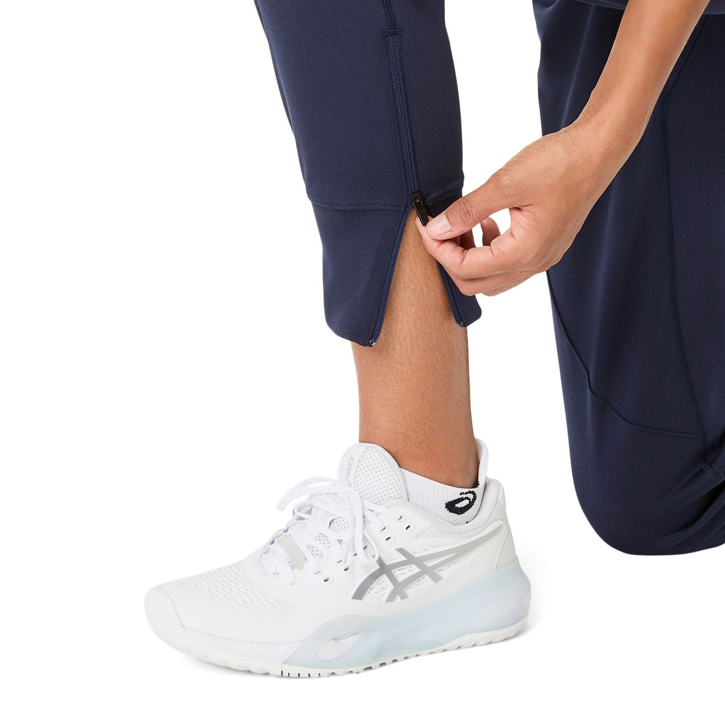 Pantalon de survêtement Asics Court Warm-up Femmes