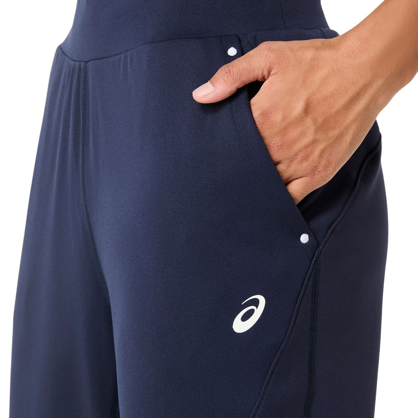 Pantalon de survêtement Asics Court Warm-up Femmes