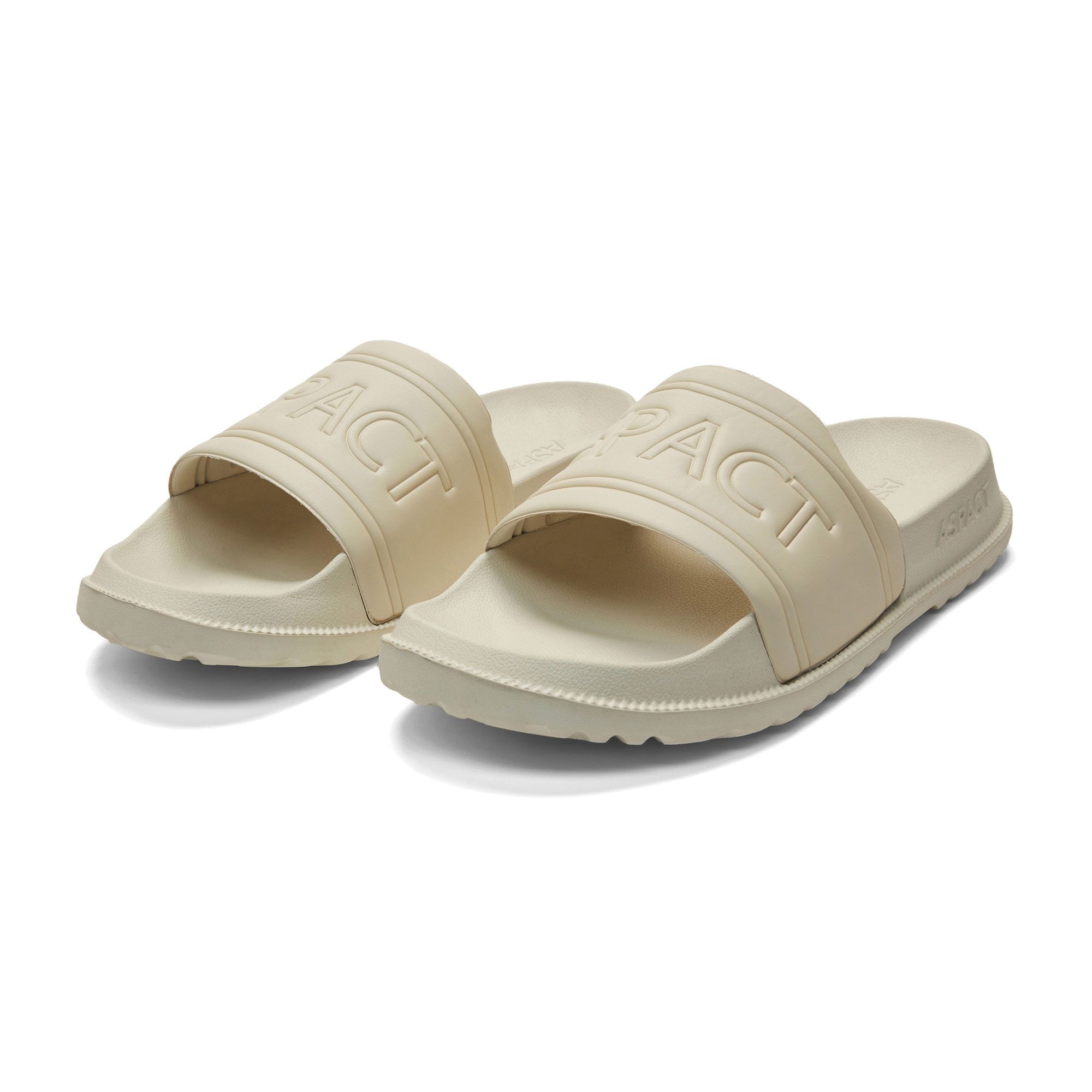 Aspact Slippers Heren
