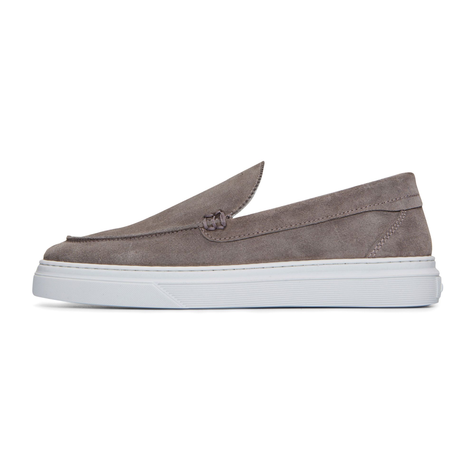 Aspact Prince Slip-On Sneakers Heren
