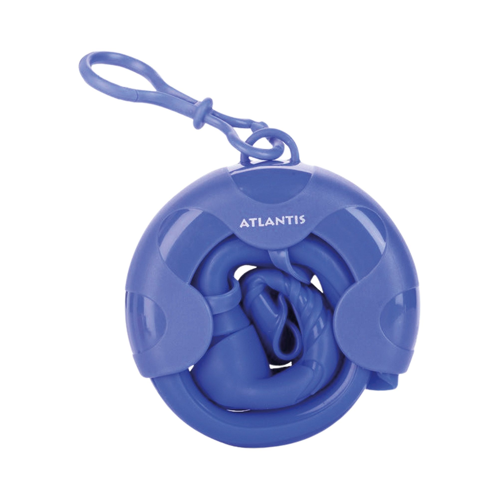 Atlantis Suta Flex Snorkel Senior