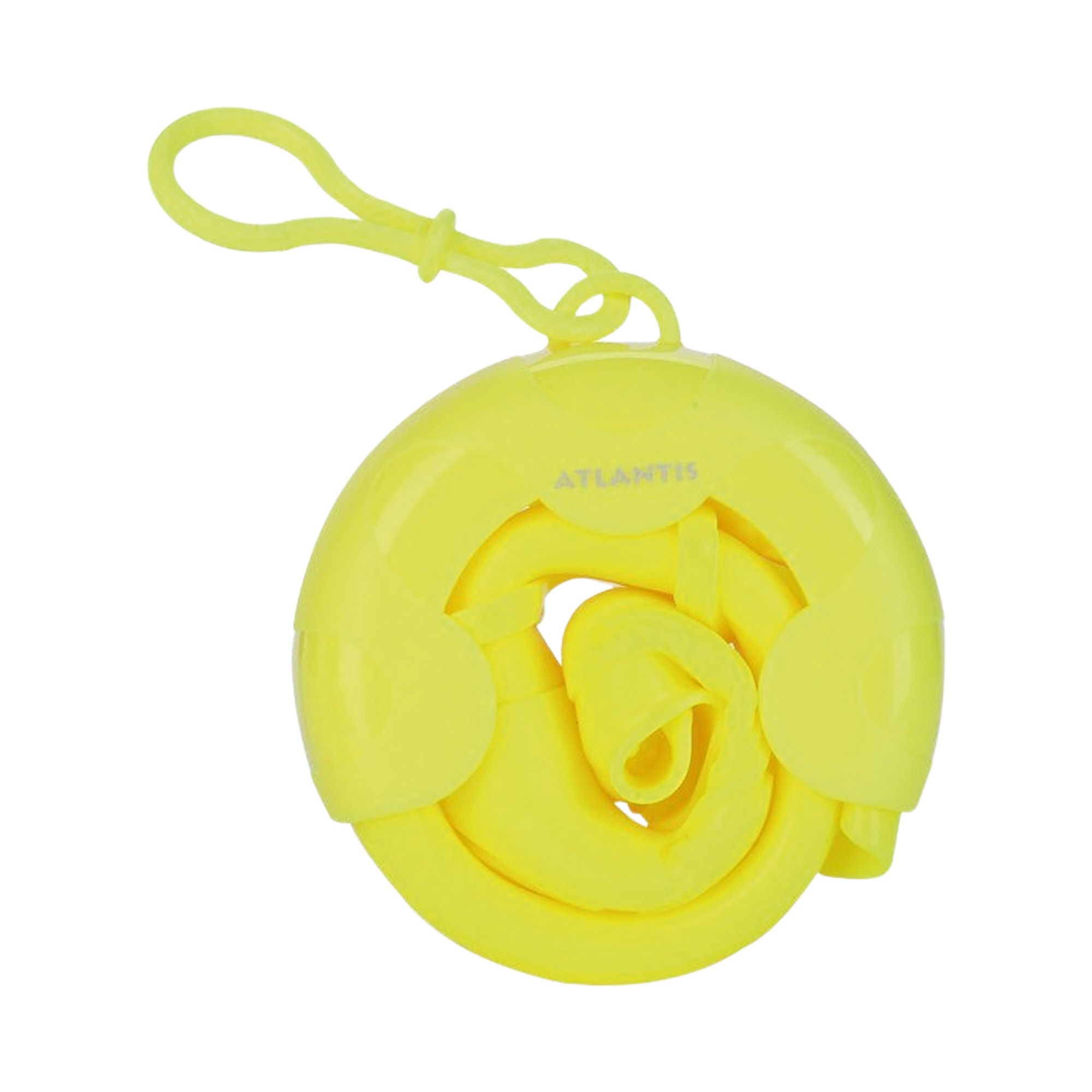 Atlantis Suta Flex Snorkel Senior