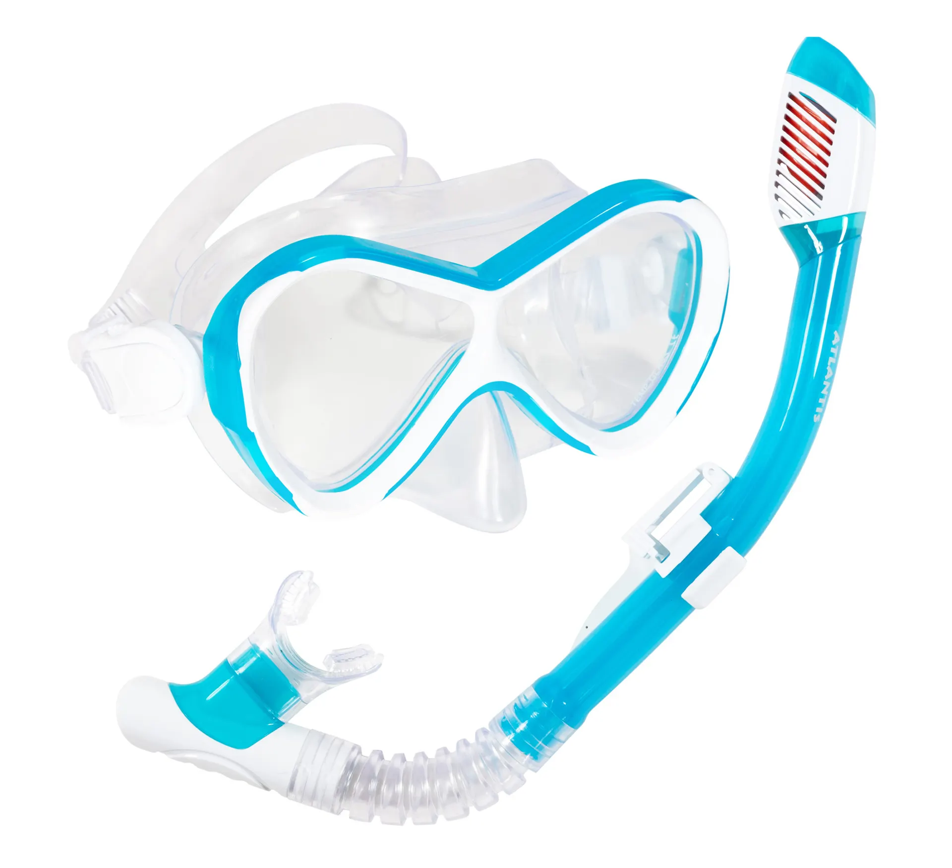 Atlantis Abaco Snorkelset Junior