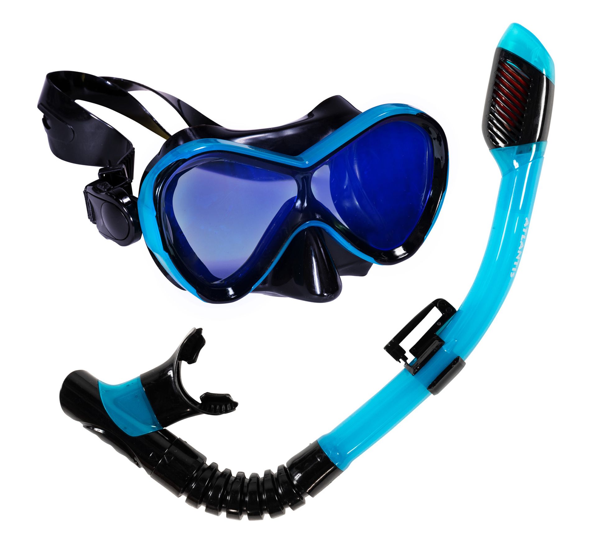 Atlantis Abaco Snorkelset Junior