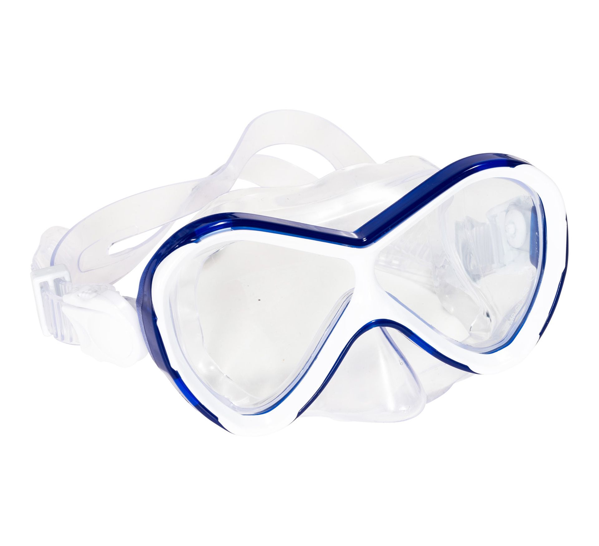 Atlantis Abaco Snorkelset Junior