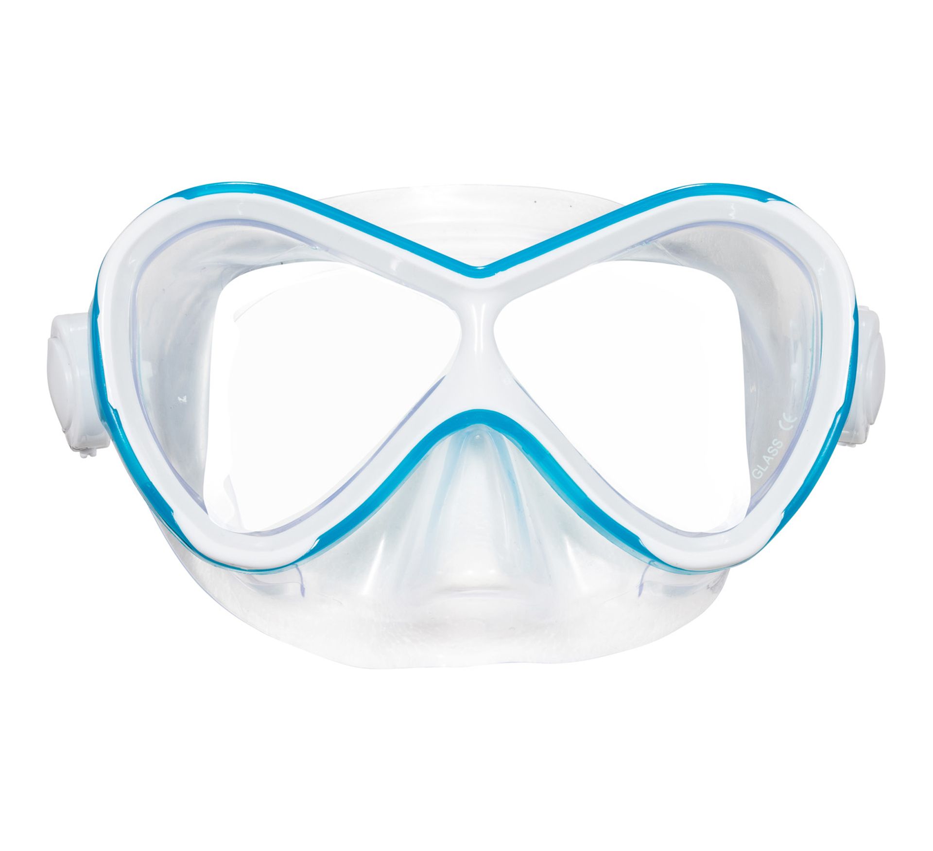 Atlantis Abaco Snorkelset Junior