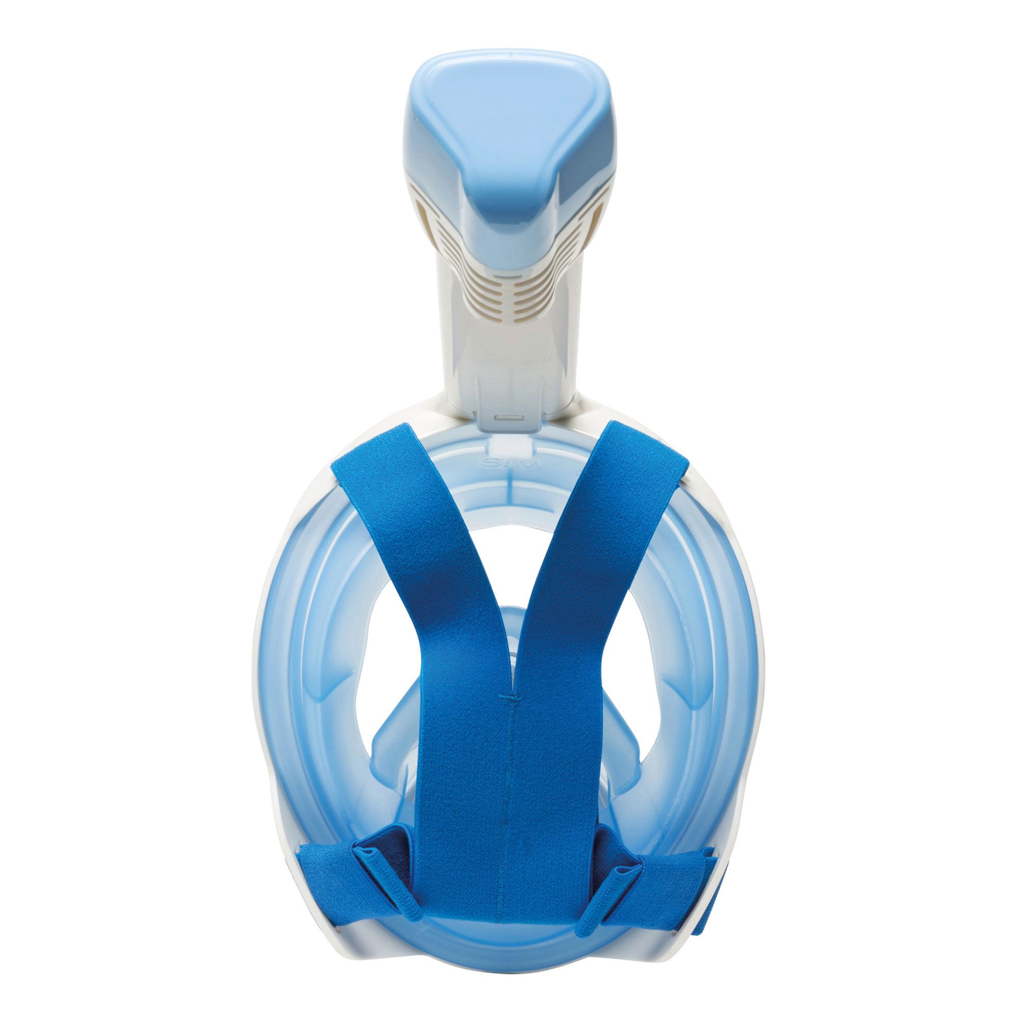 Atlantis 2.0 Snorkelmasker