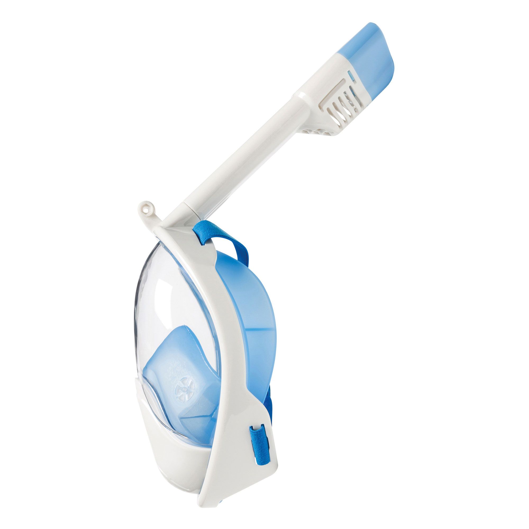 Atlantis 2.0 Snorkelmasker