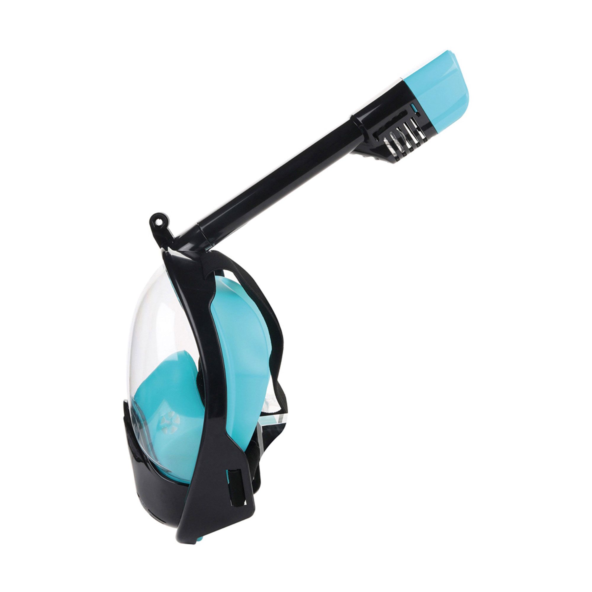 Atlantis 2.0 Snorkelmasker