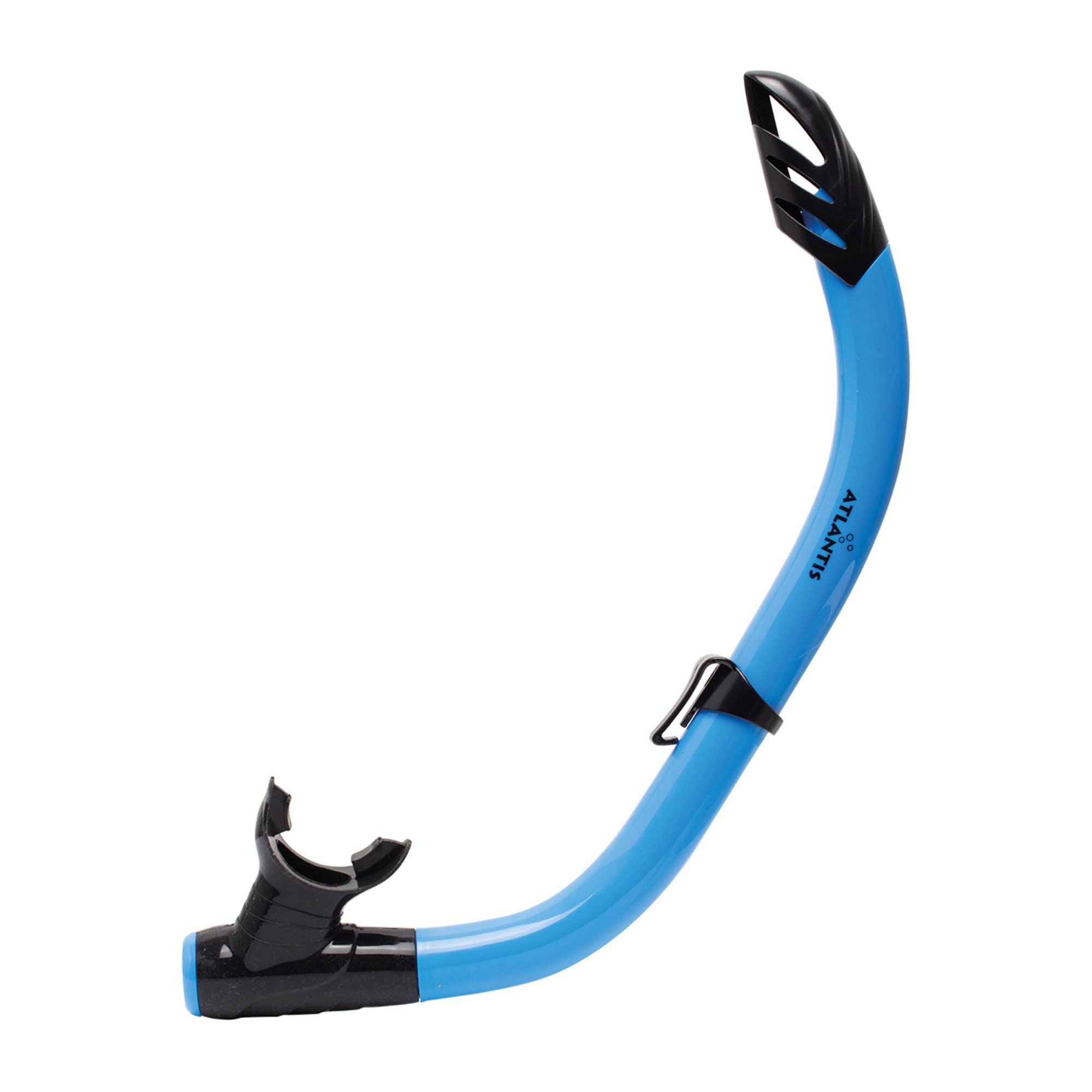 Atlantis Samana Pro Combo Snorkelset Senior