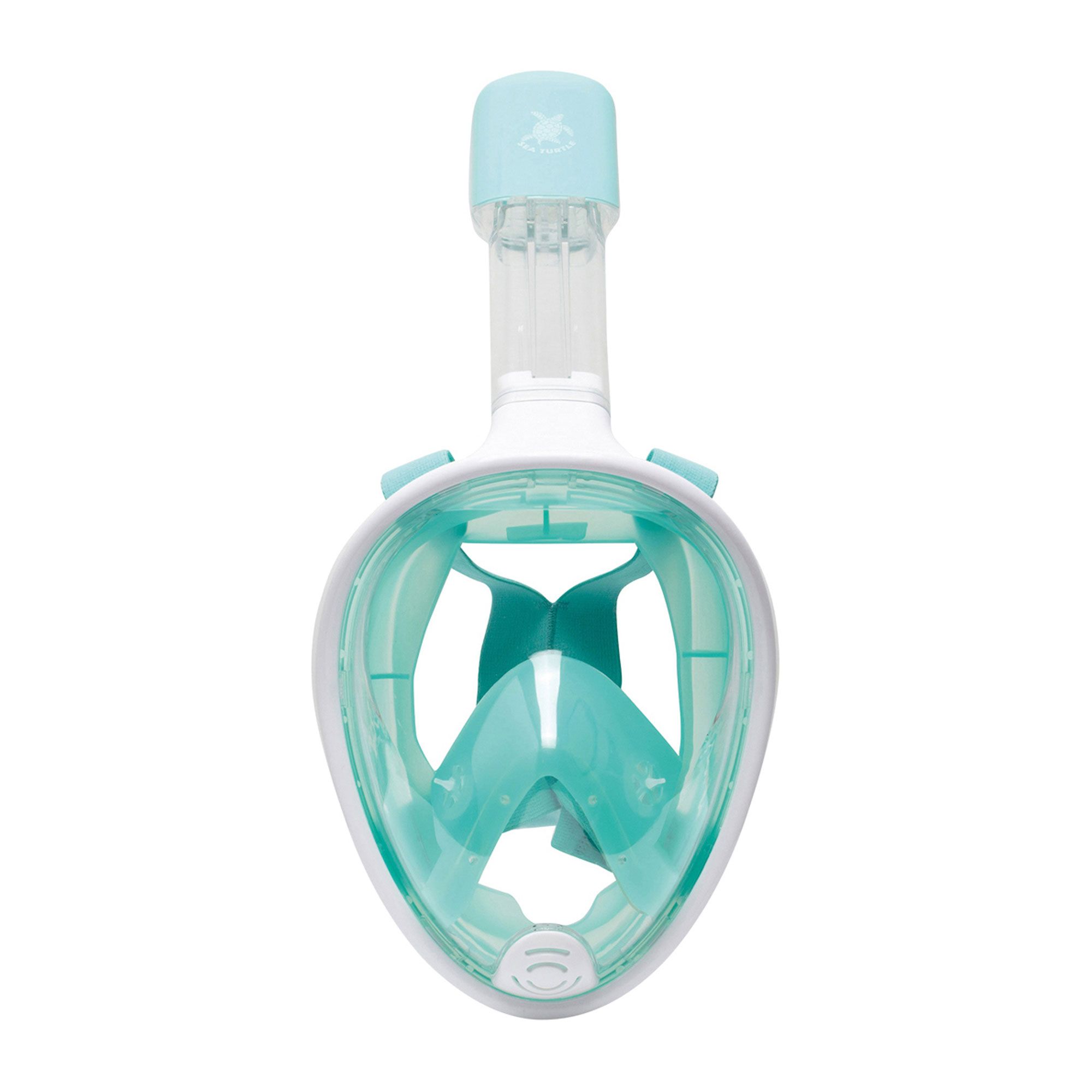 Atlantis Sea Turtle Snorkelmasker Senior