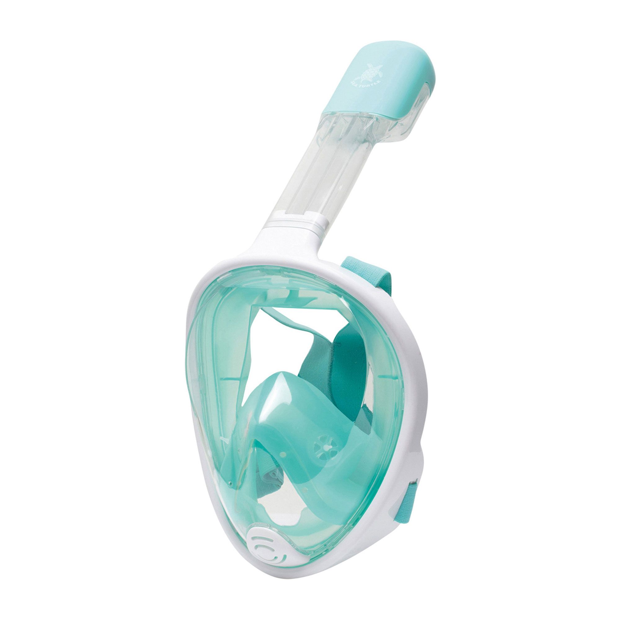 Atlantis Sea Turtle Snorkelmasker Senior