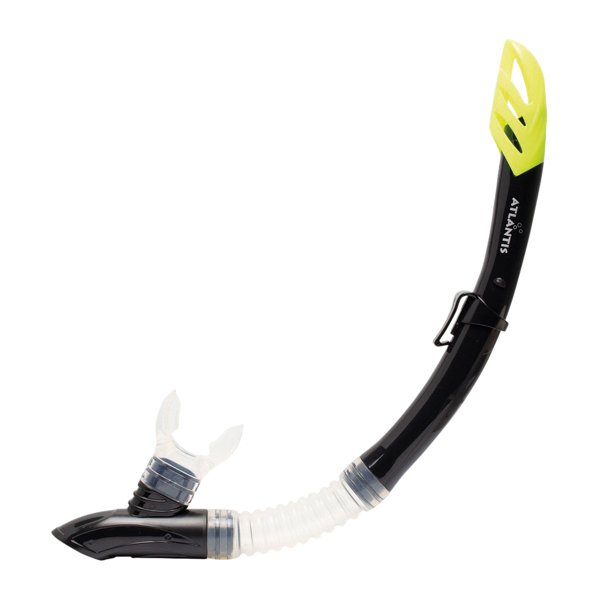 Atlantis Java Snorkelset Senior