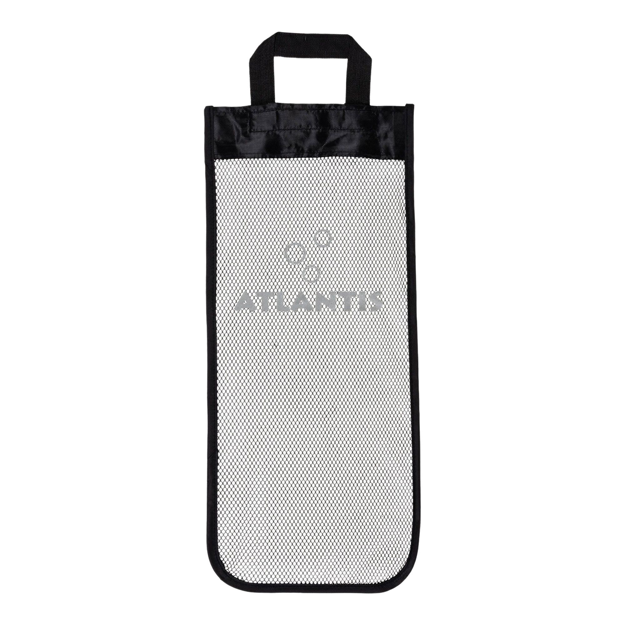 Atlantis Java Snorkelset Senior