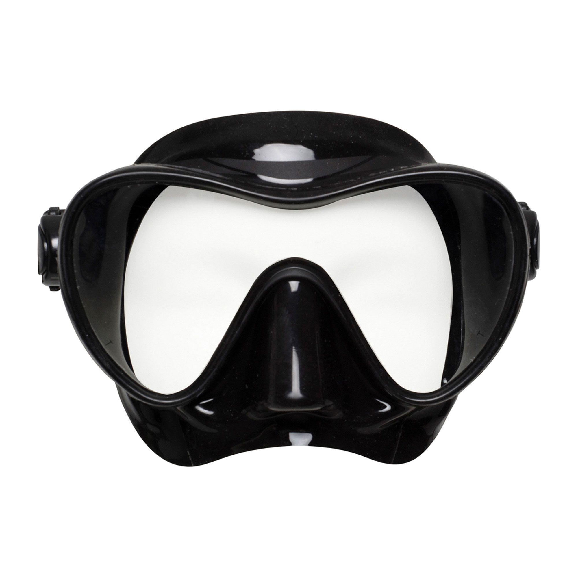 Atlantis Bali Snorkelset Senior