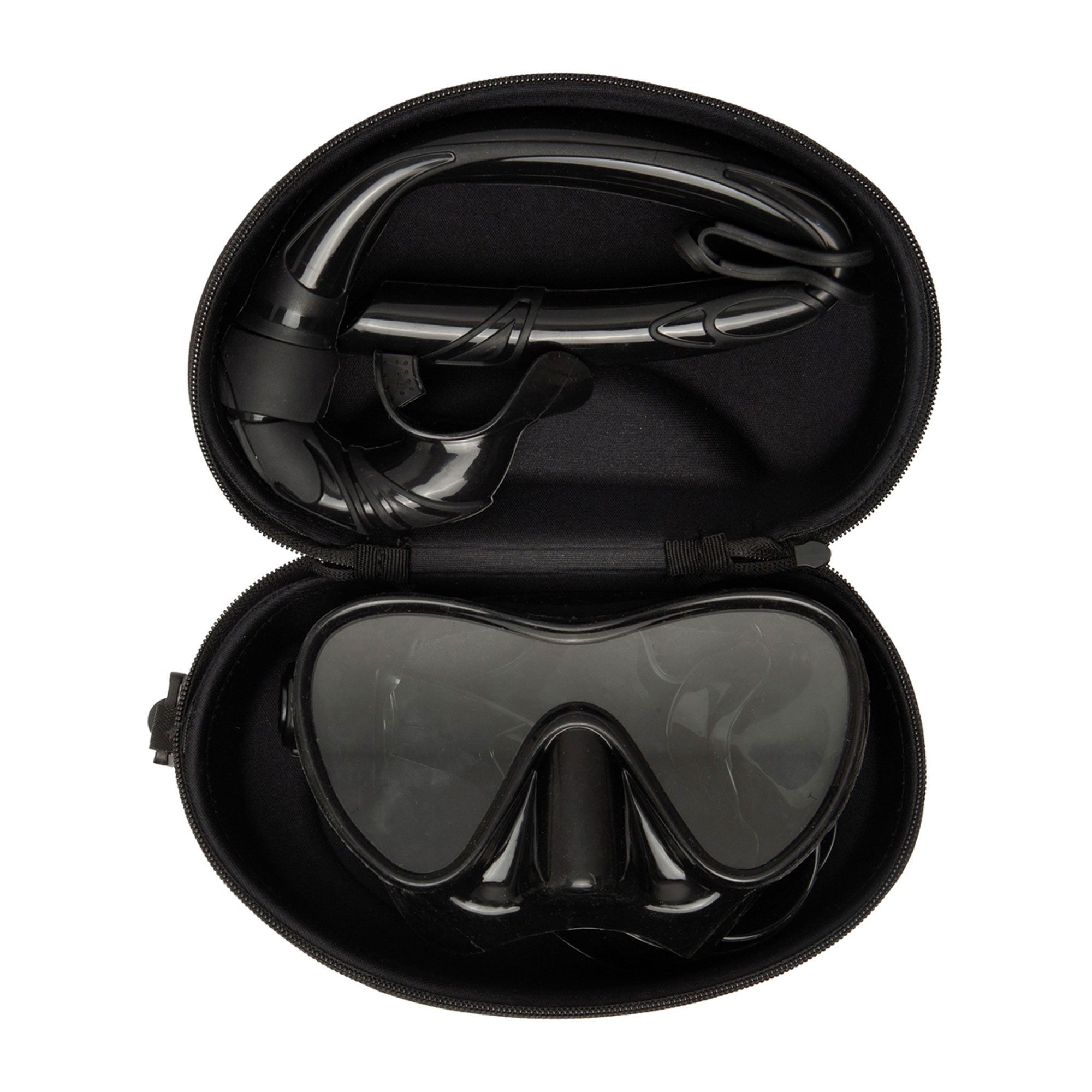 Atlantis Bali Snorkelset Senior