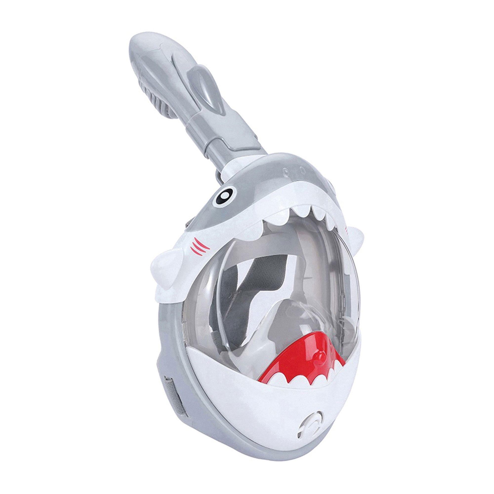 Atlantis Snorkelmasker Shark Junior