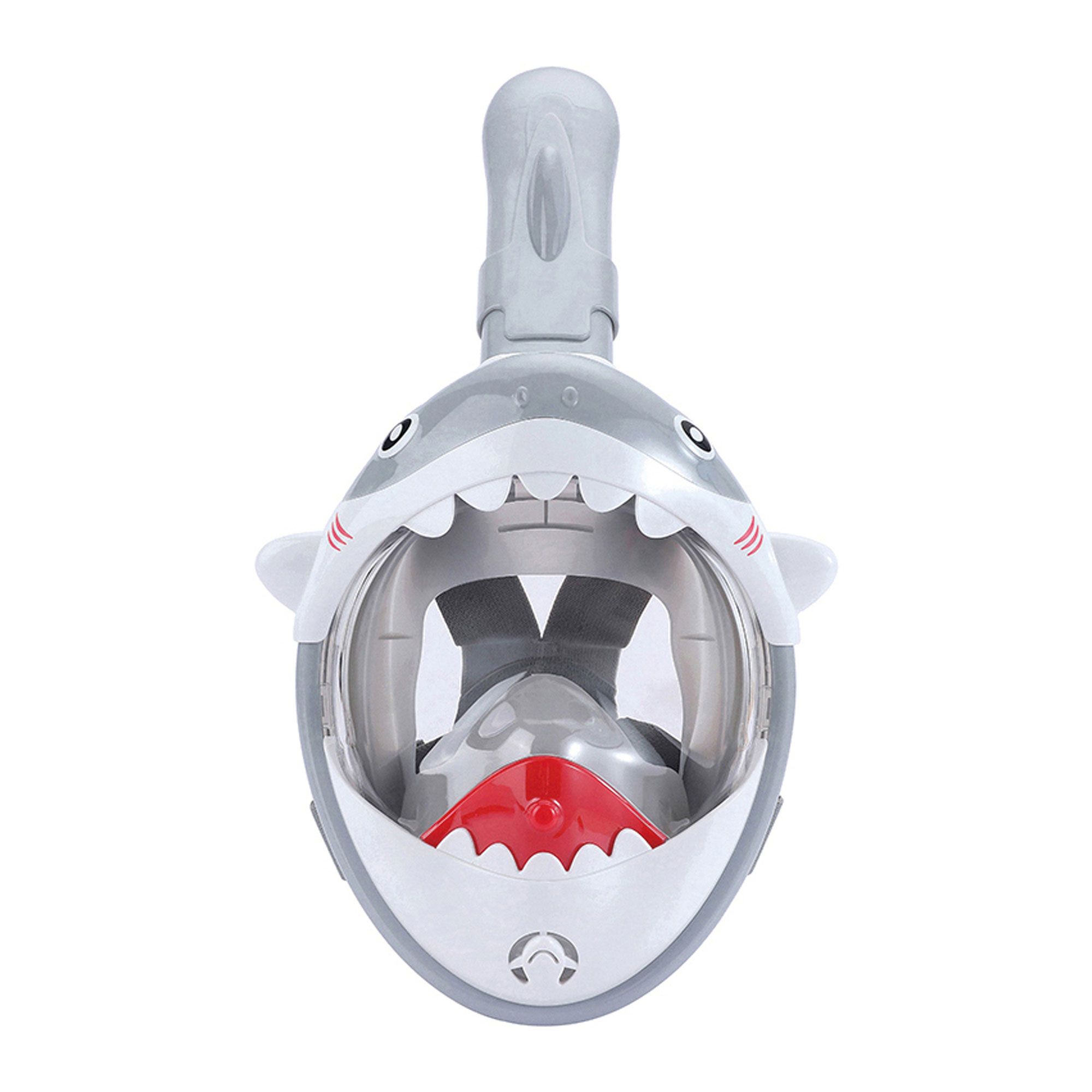 Atlantis Snorkelmasker Shark Junior