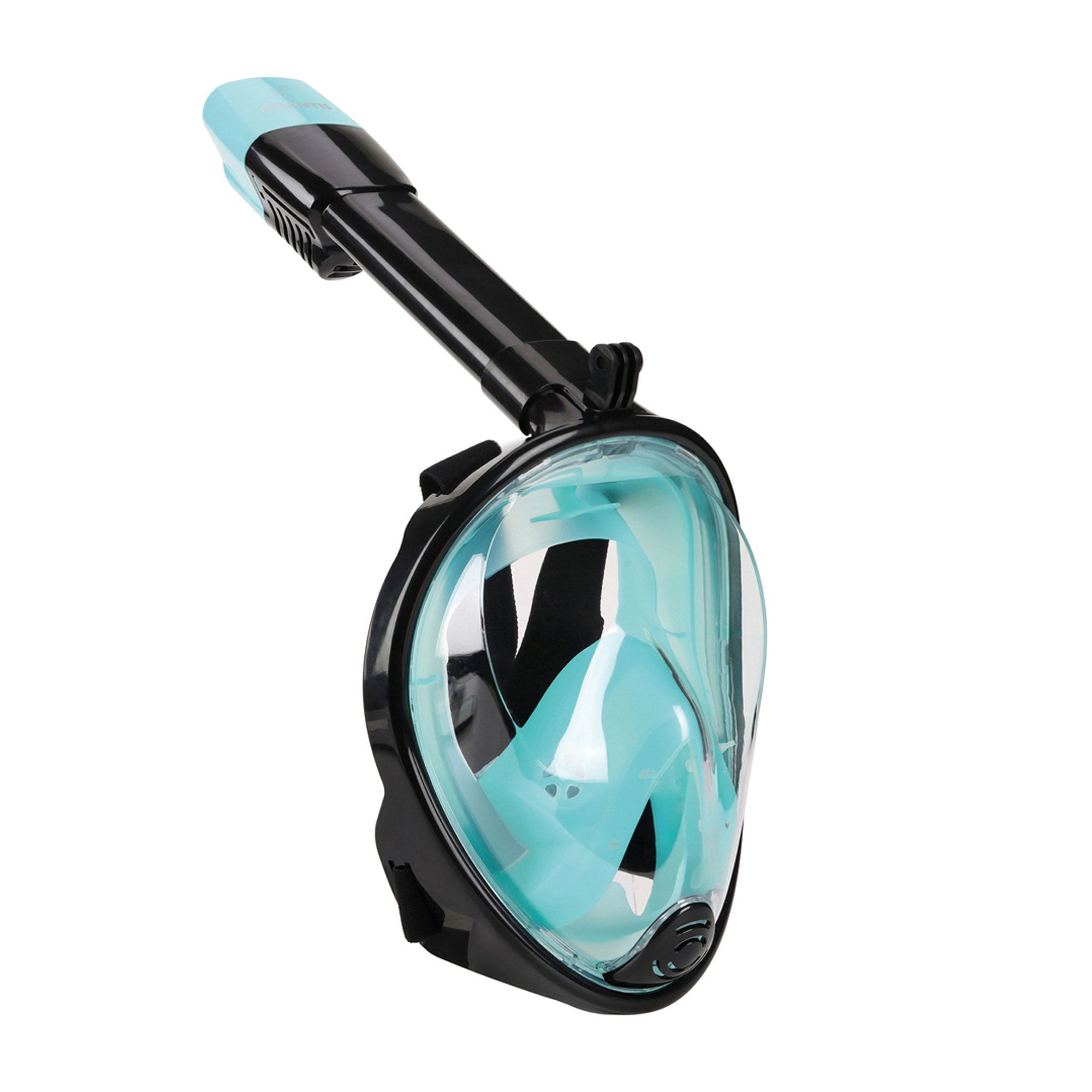 Atlantis Full Face Snorkelmasker