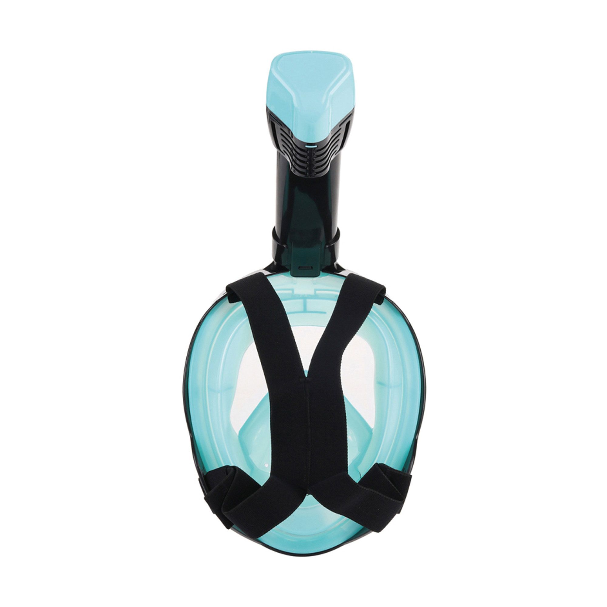 Atlantis Full Face Snorkelmasker