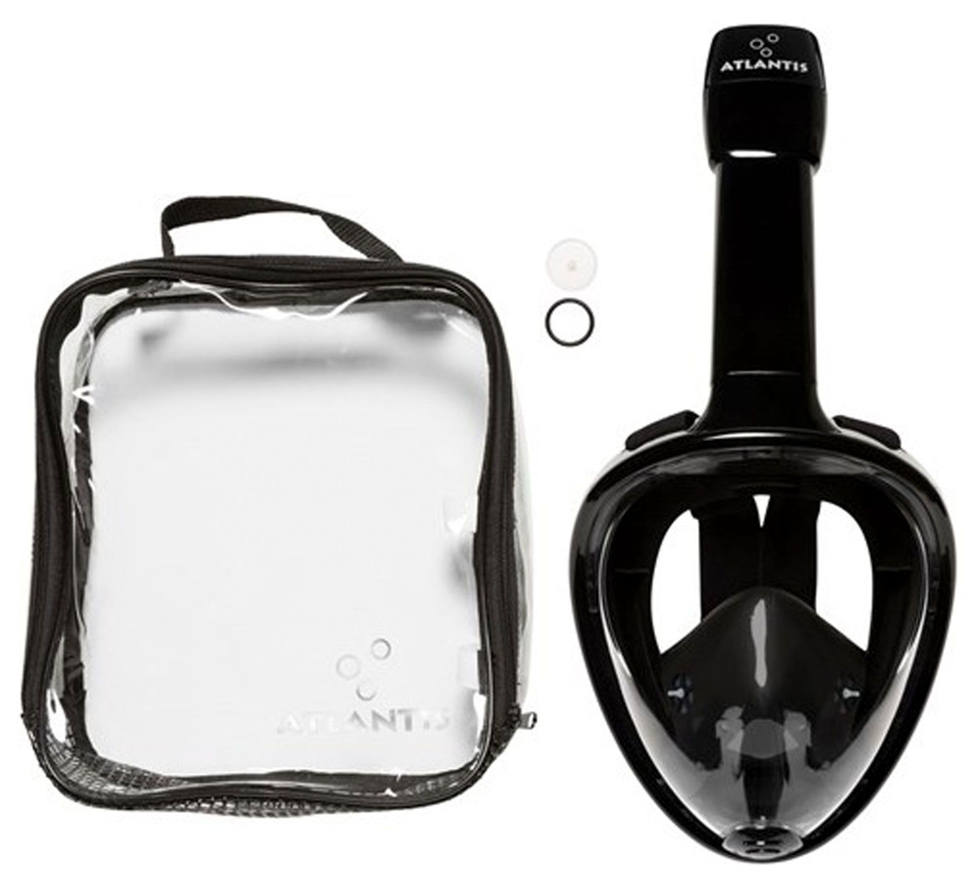 Atlantis Full Face SnorkelMask