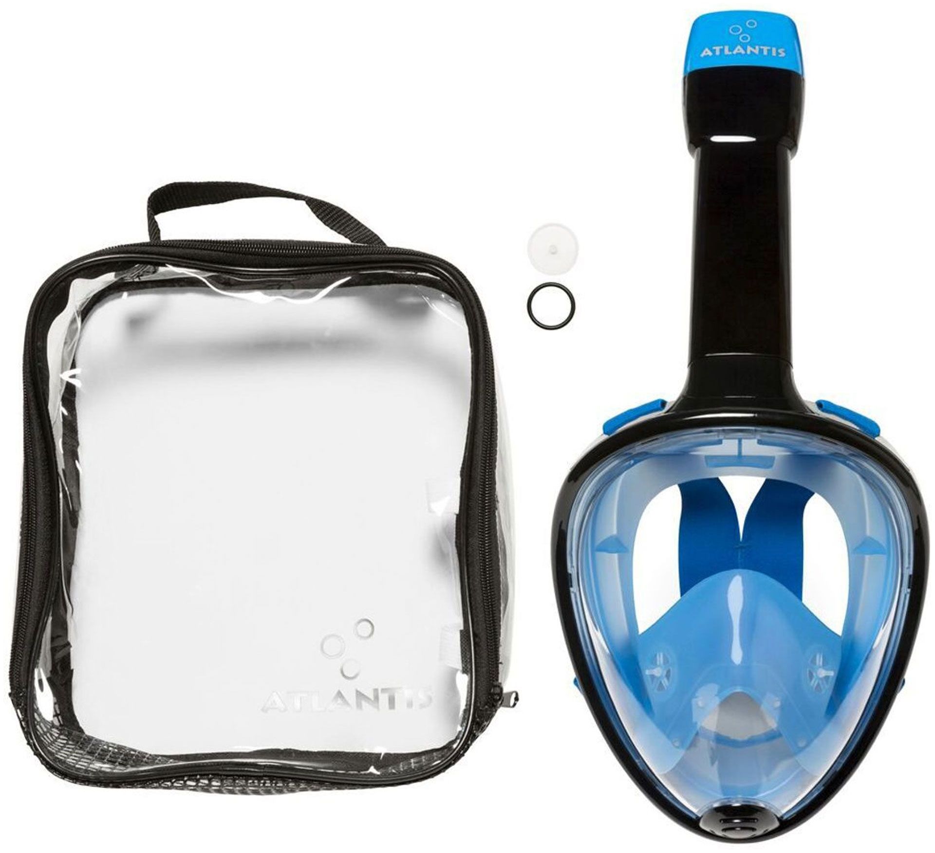 Atlantis Full Face SnorkelMask