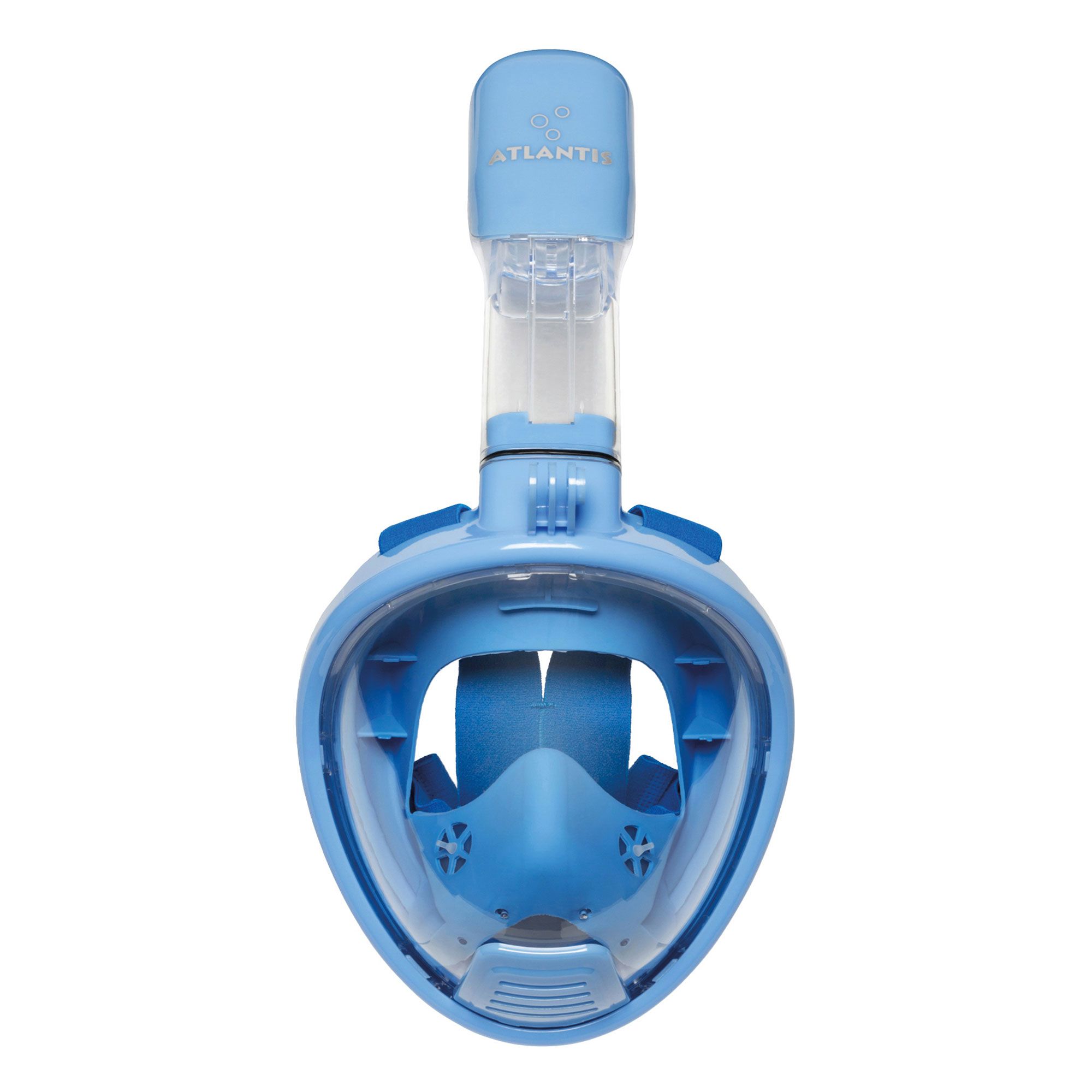 Atlantis 2.0 Snorkelmasker Junior