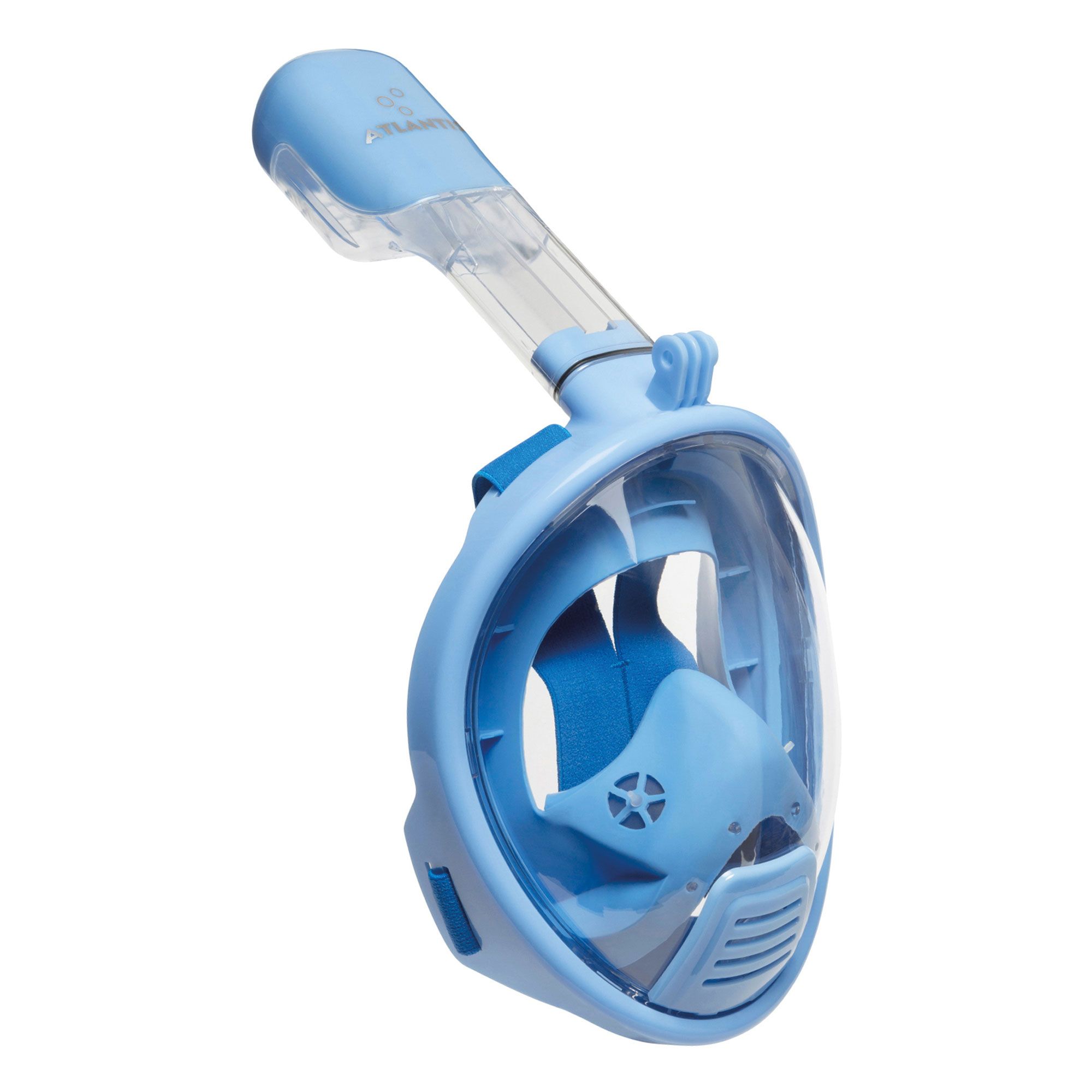 Atlantis 2.0 Snorkelmasker Junior