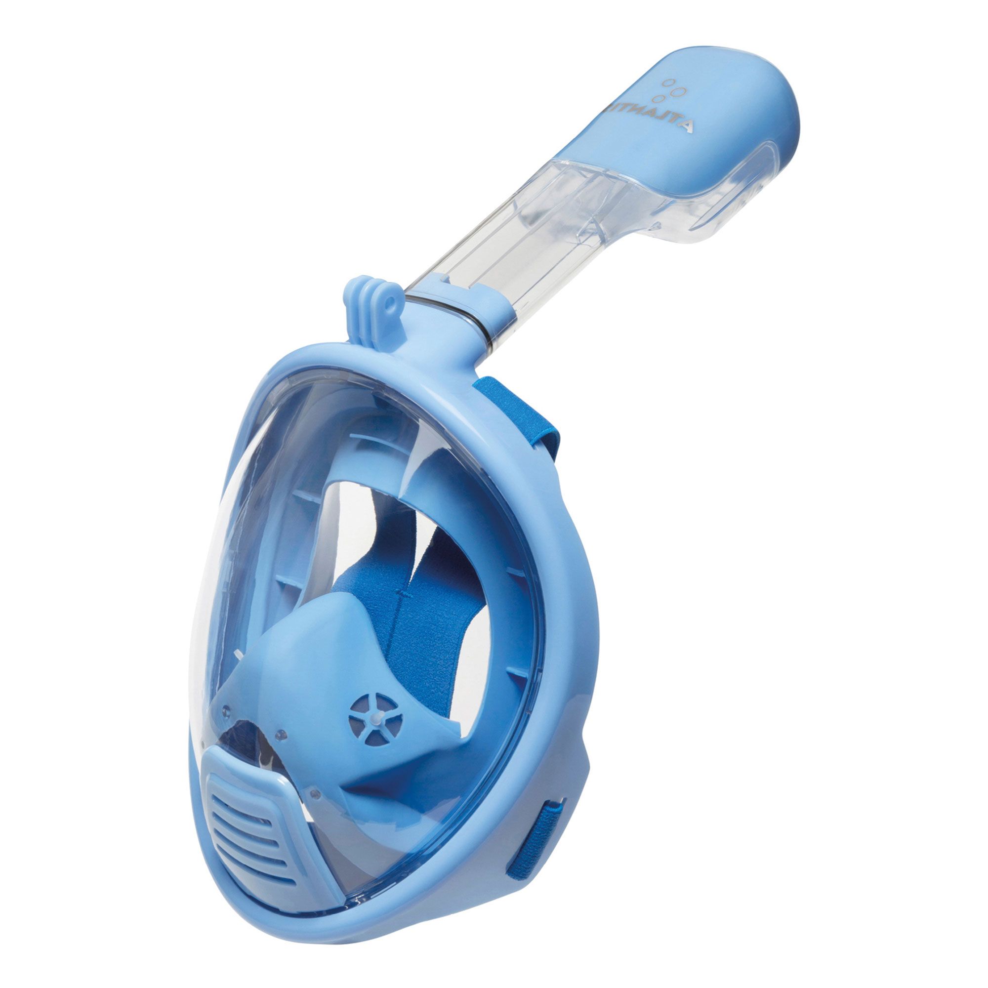 Atlantis 2.0 Snorkelmasker Junior