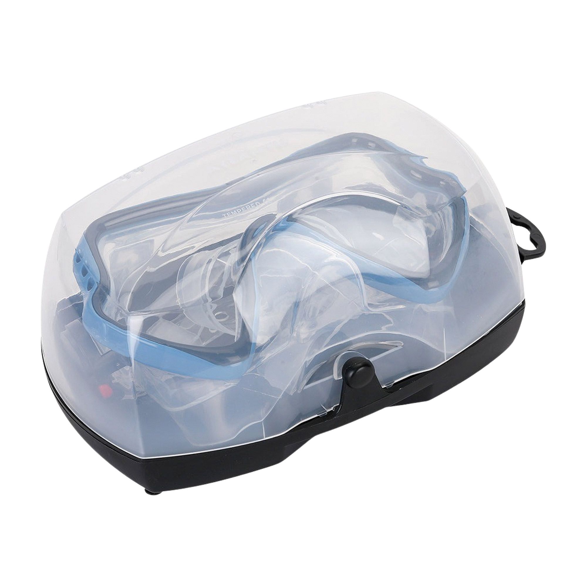 Atlantis Guana Snorkelmasker Senior