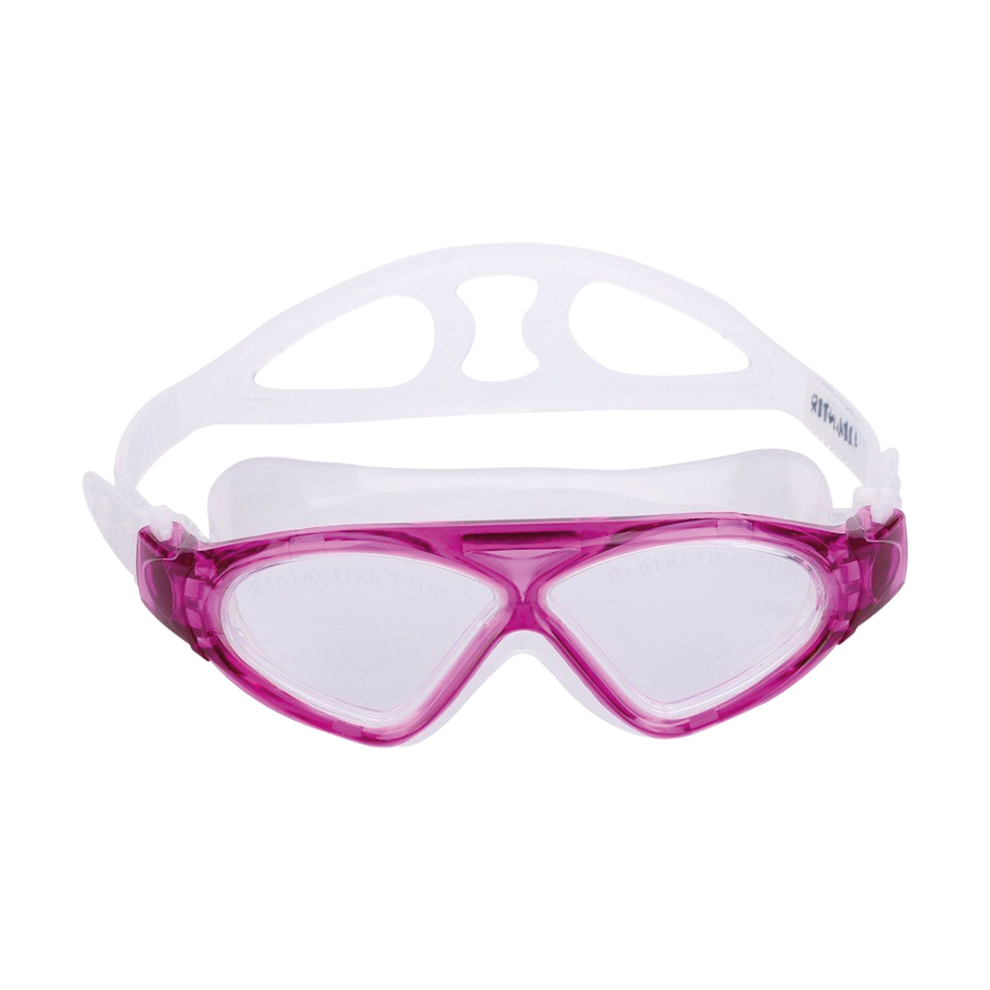 Atlantis Tetra Schwimmbrille Senior