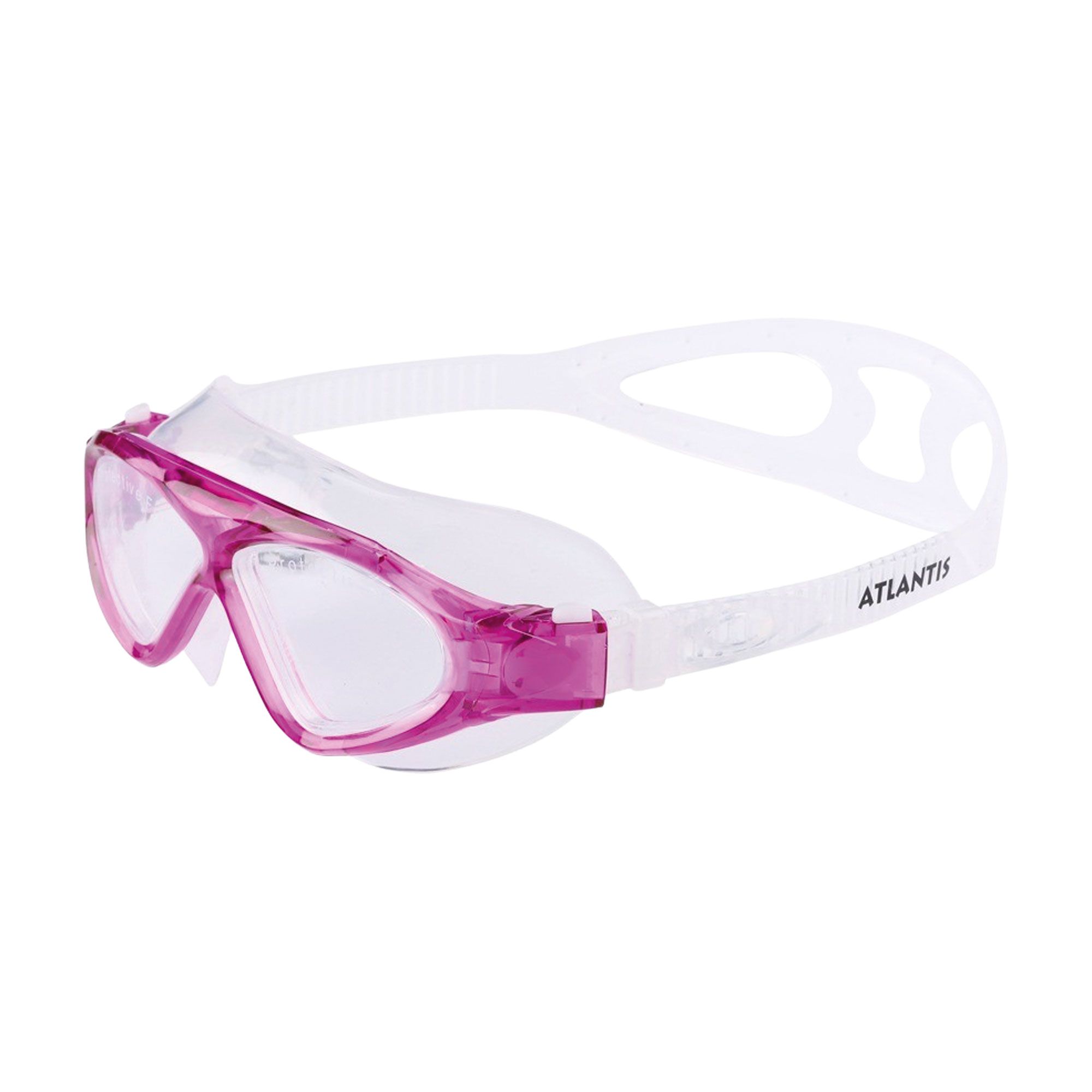 Atlantis Tetra Schwimmbrille Senior