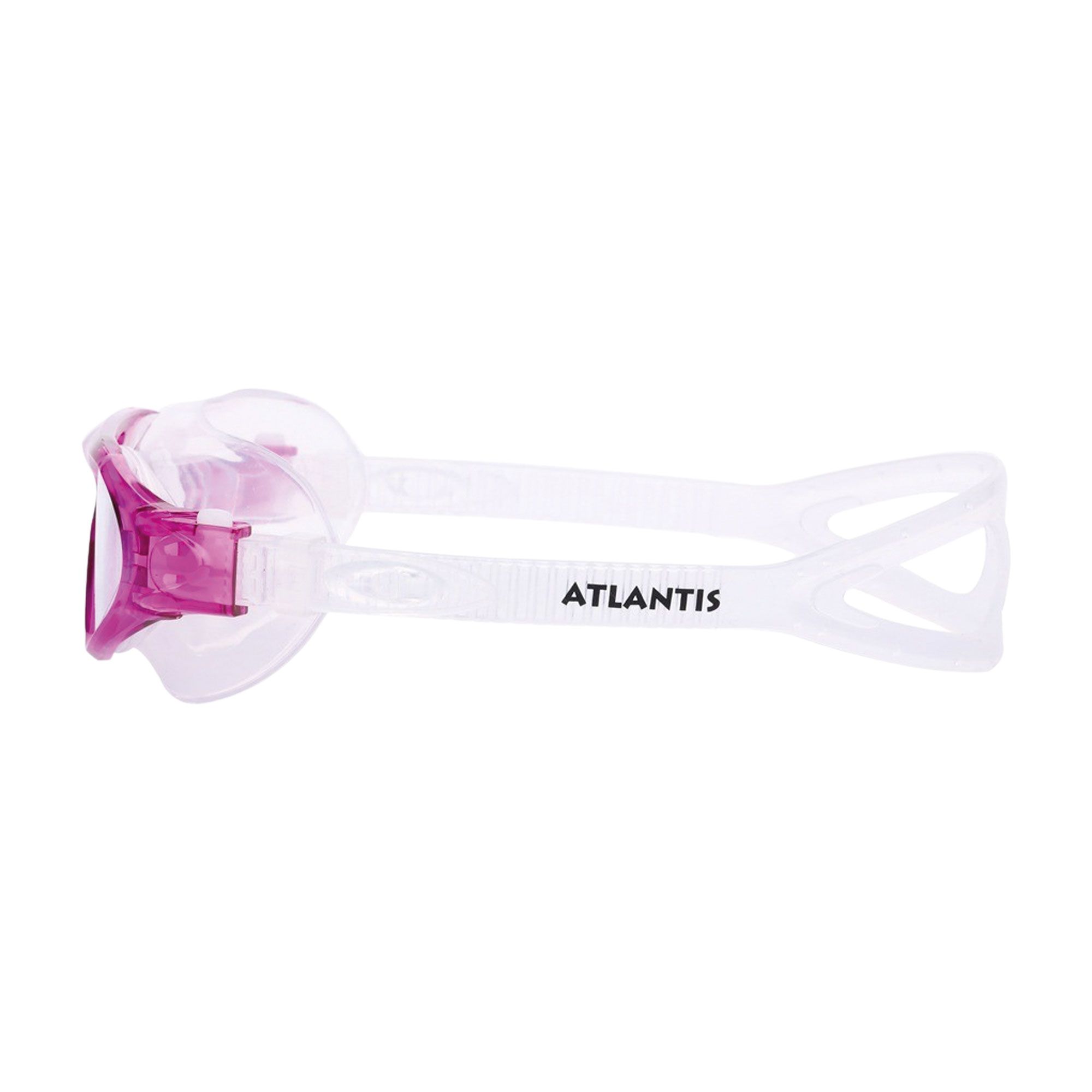 Atlantis Tetra Schwimmbrille Senior