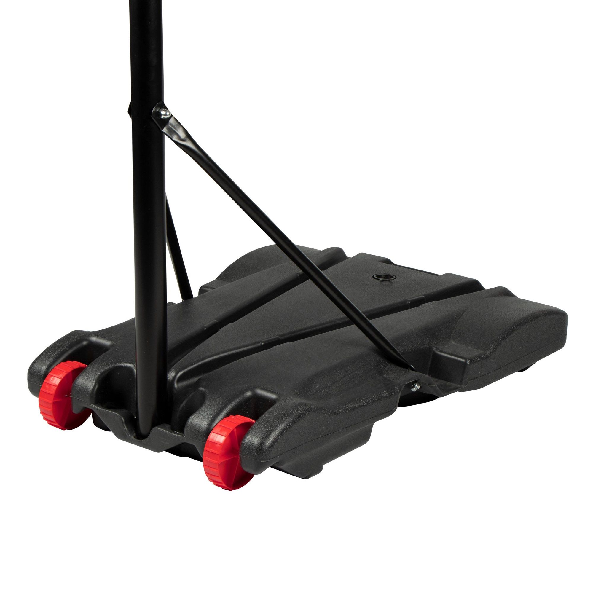 Avento Champion Shoot Portable Basketbalstandaard