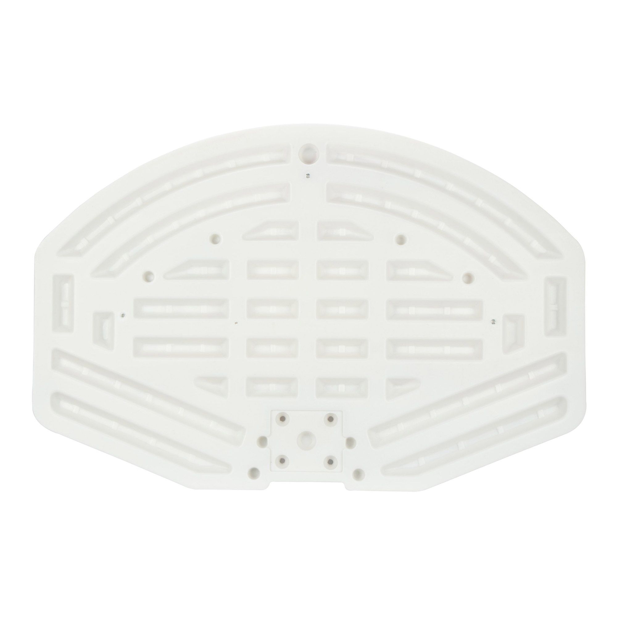 Avento BuzzerShot Basketbalring + Net
