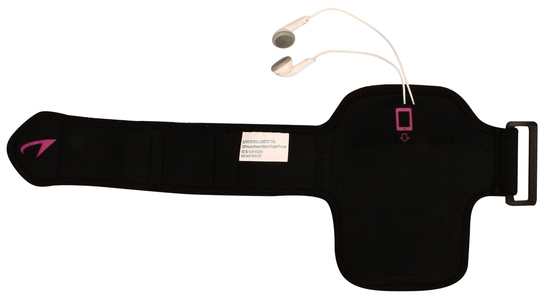 Avento Smartphone Sport Armband