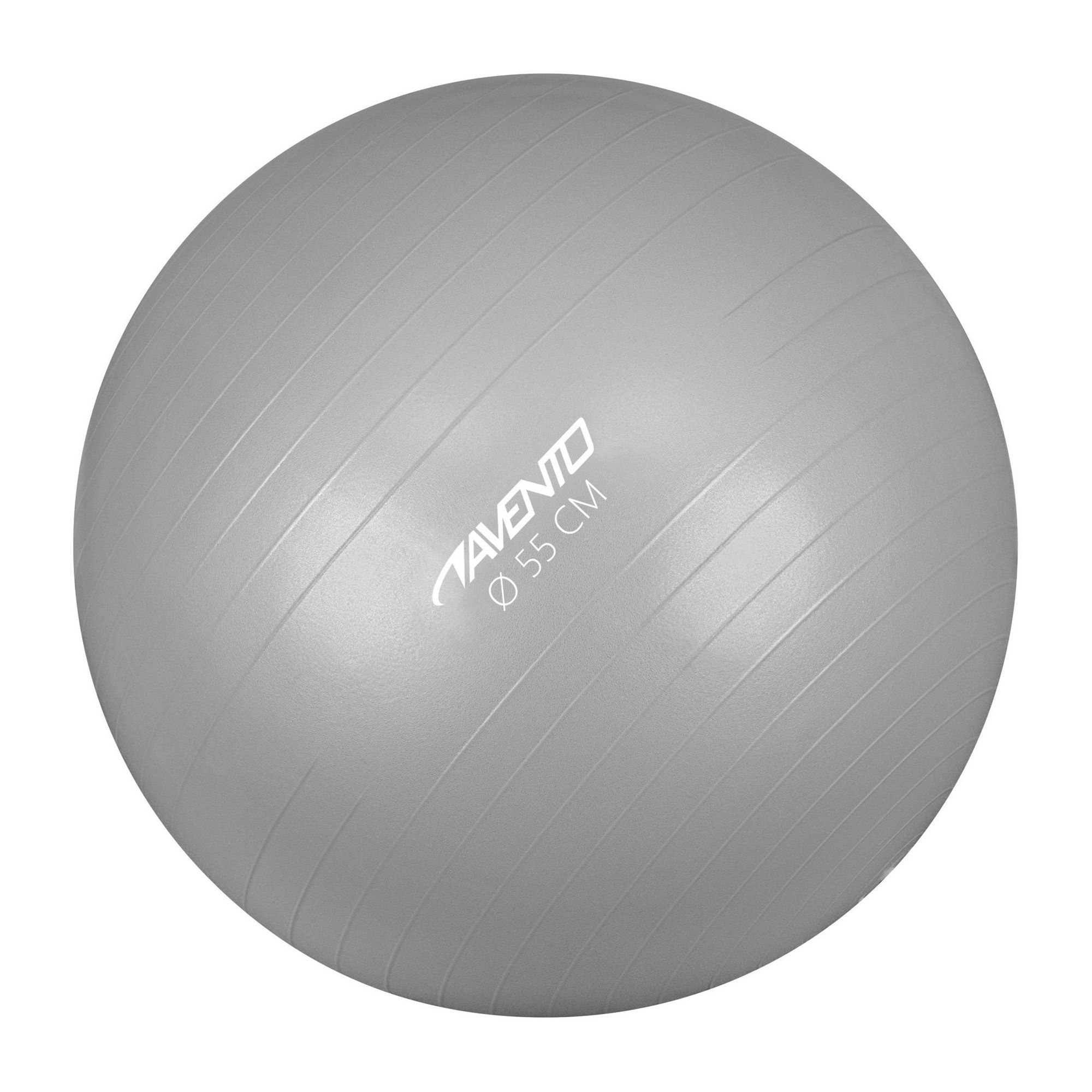 Avento Fitness Ball Ø 55