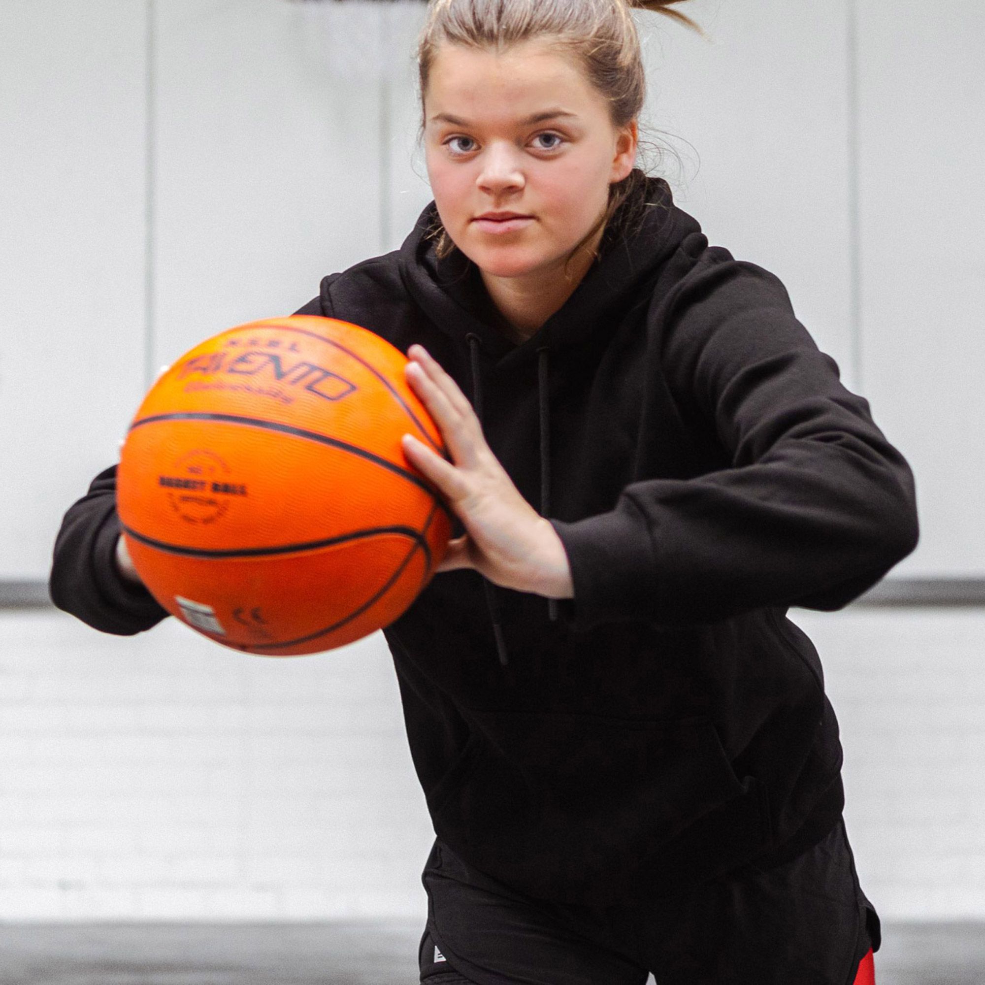 Avento Faithful Basketbal