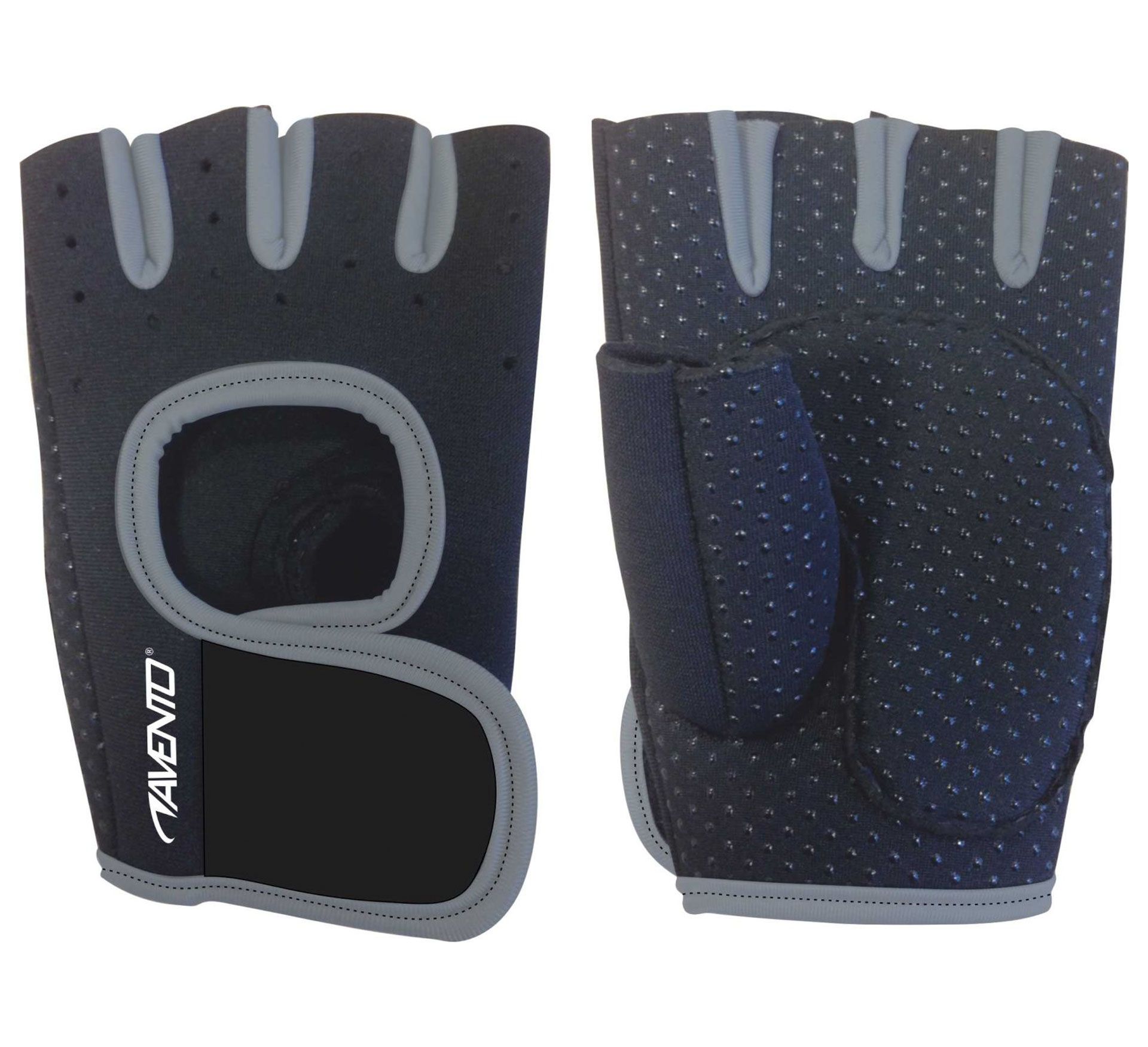 Avento Fitness Handschoenen Senior