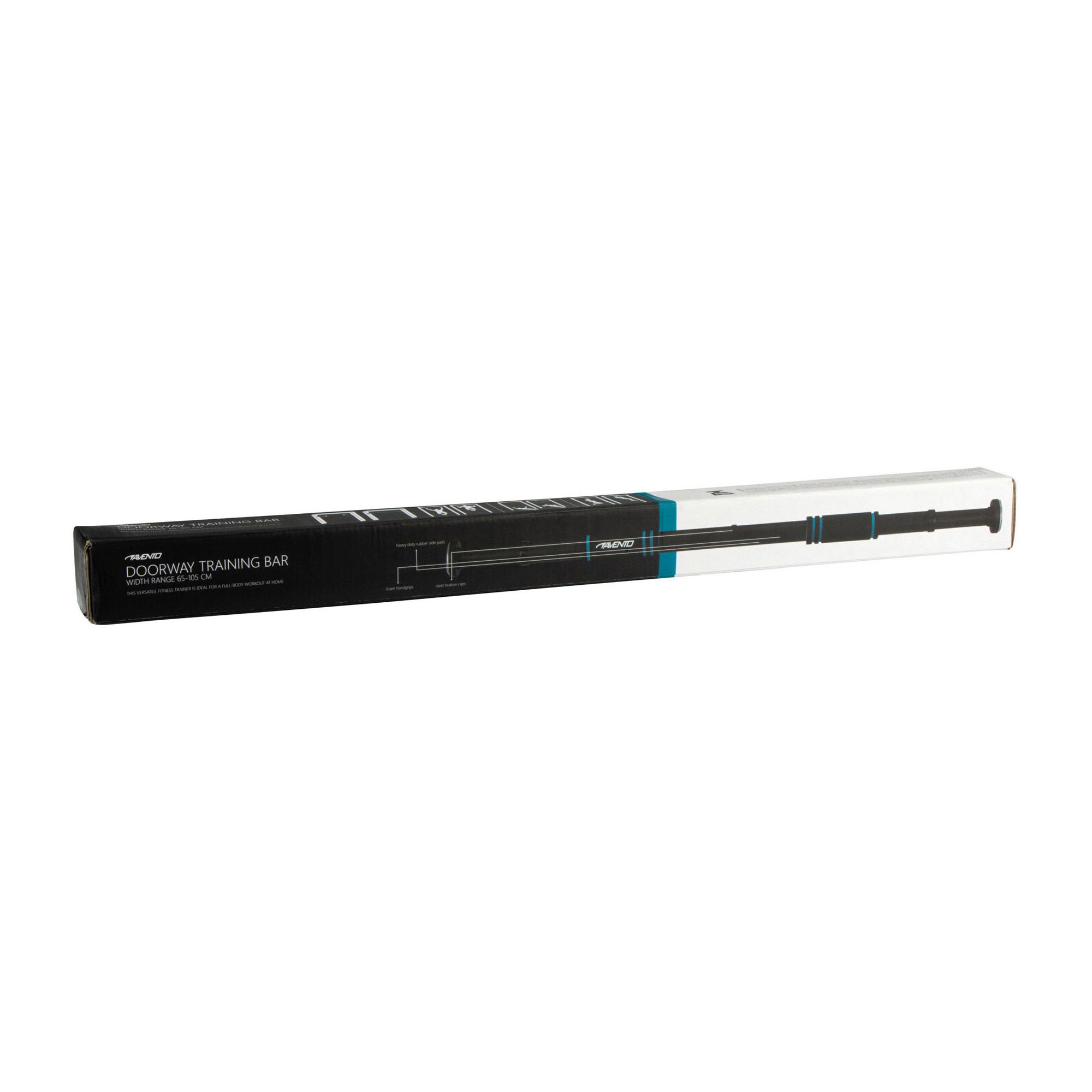 Avento Chinning Bar